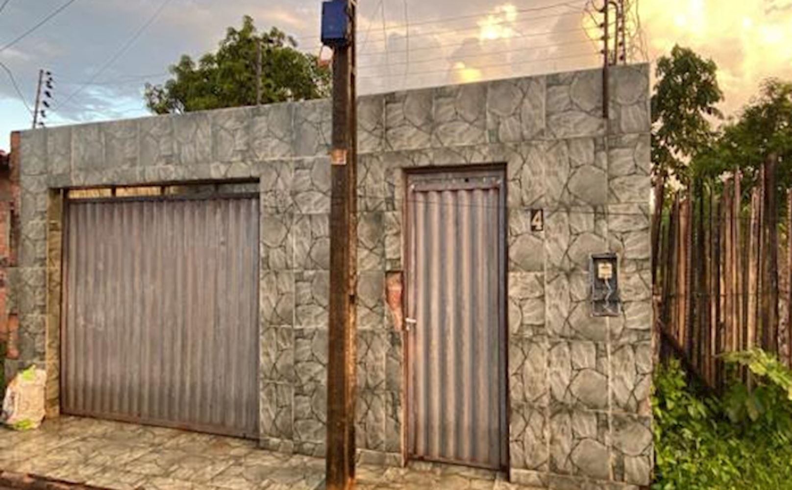 Casa, Vila Esperança em Pio Xii, MA — foto 2 de 4