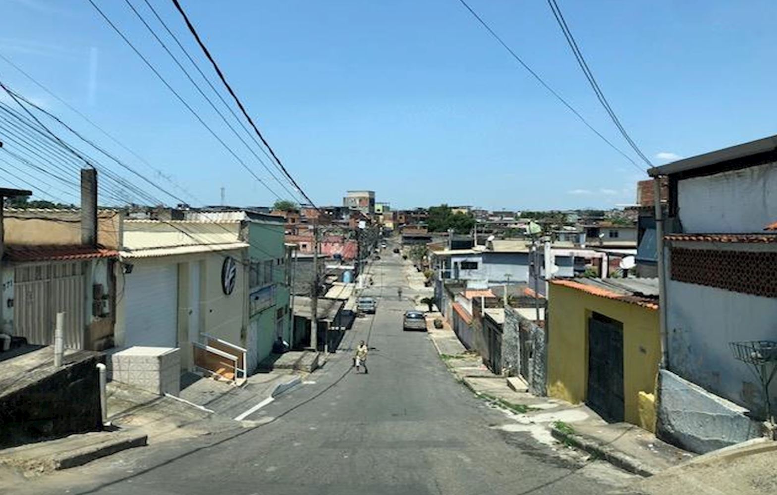 Casa, Éden em São João de Meriti, RJ — foto 6 de 6