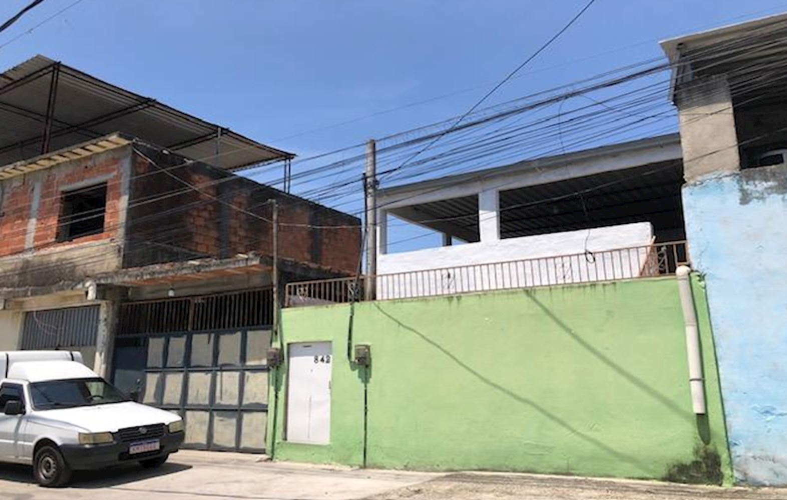 Casa, Éden em São João de Meriti, RJ — foto 3 de 6