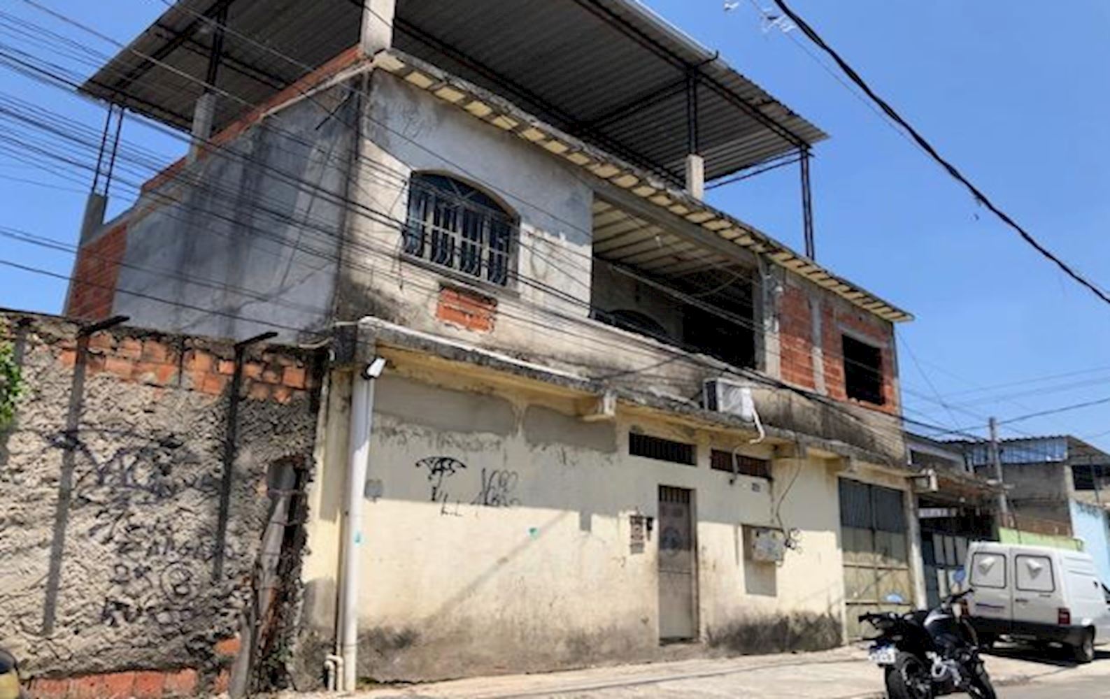 Casa, Éden em São João de Meriti, RJ — foto 4 de 6