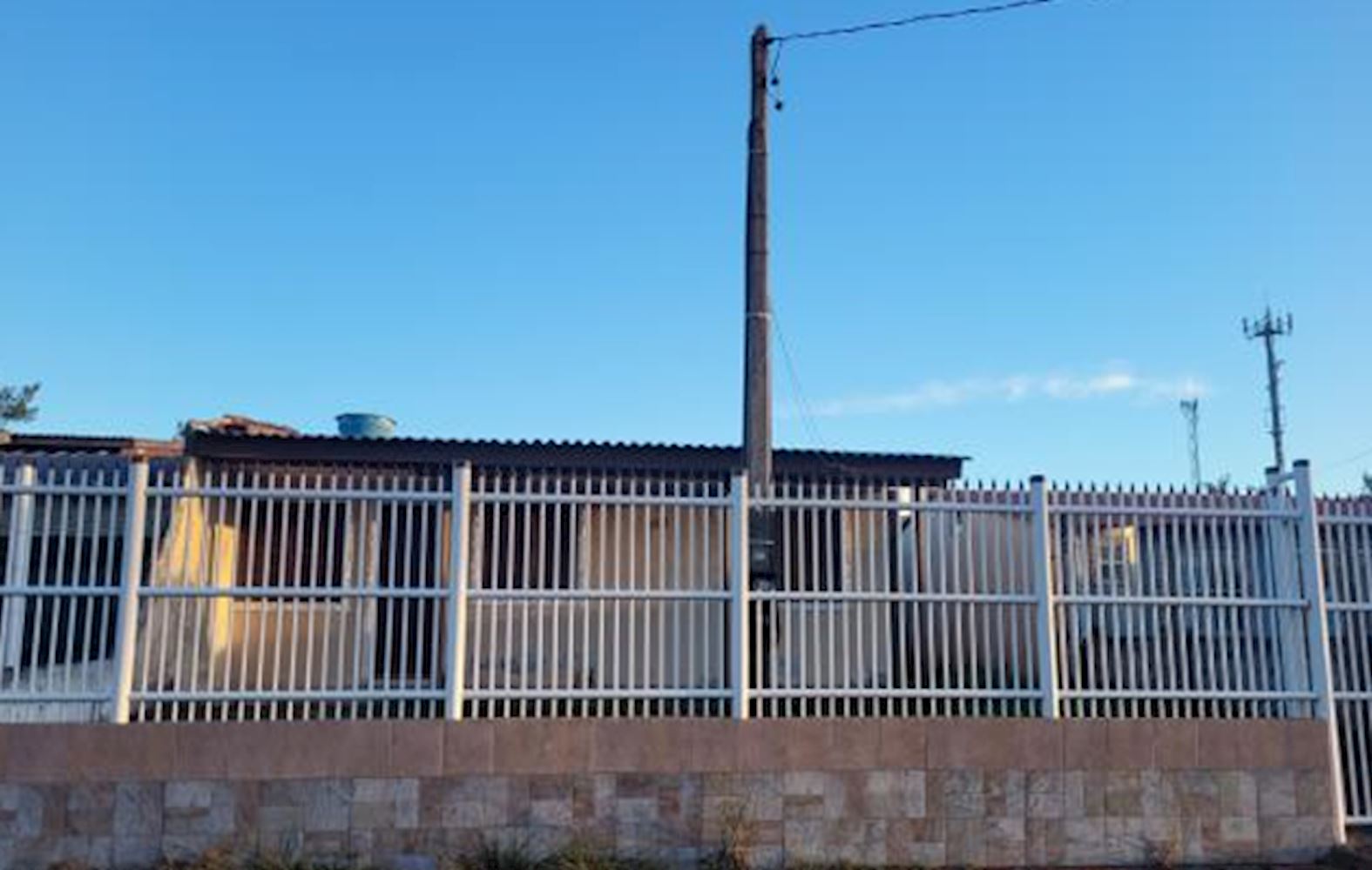 Casa, Balneário de Quintão em Palmares do Sul, RS — foto 2 de 5