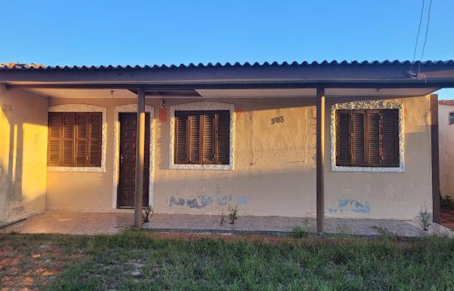 Casa, Balneário de Quintão em Palmares do Sul, RS — foto 4 de 5