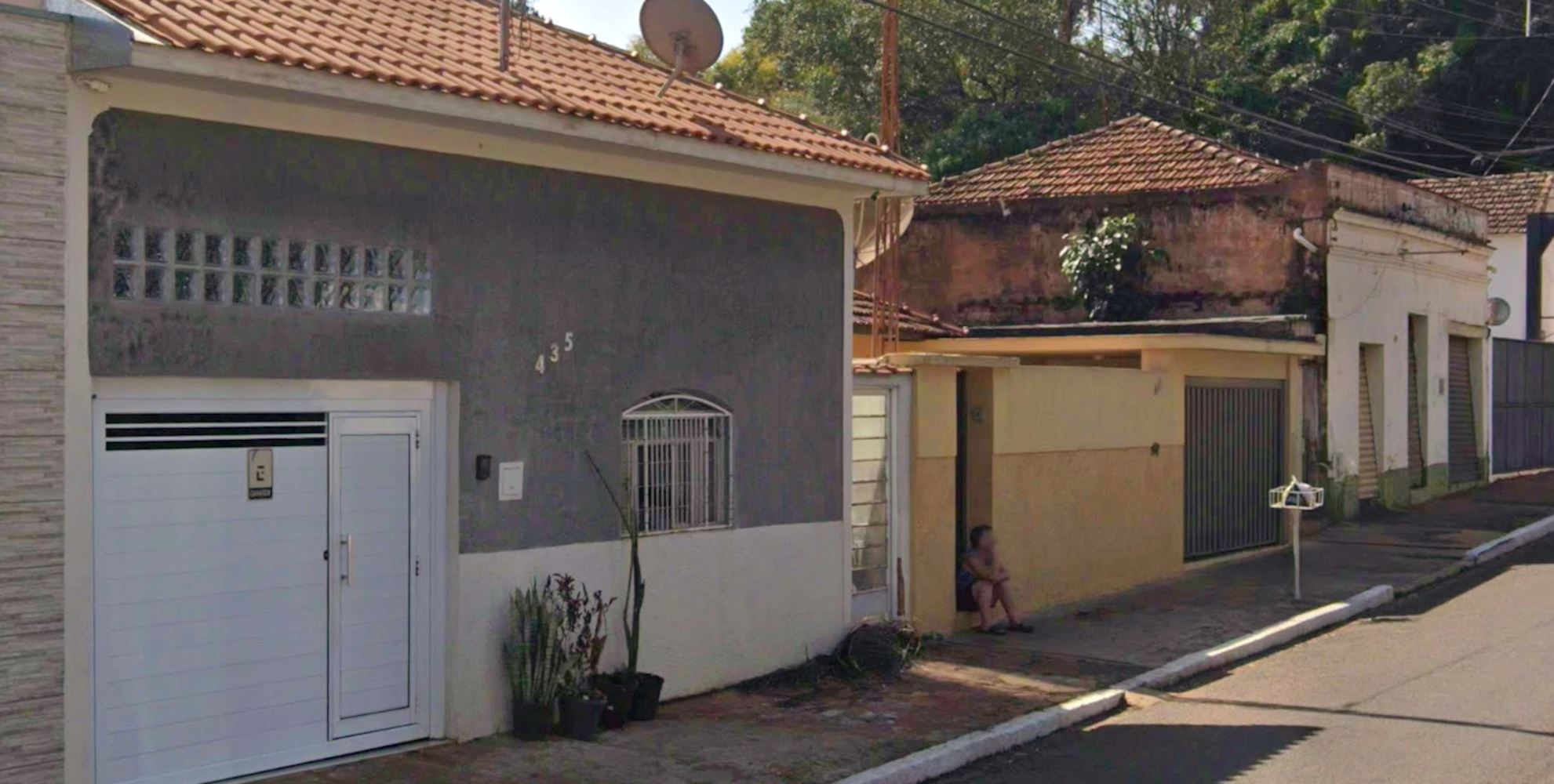 Casa, Centro em São Manuel, SP — foto 4 de 5