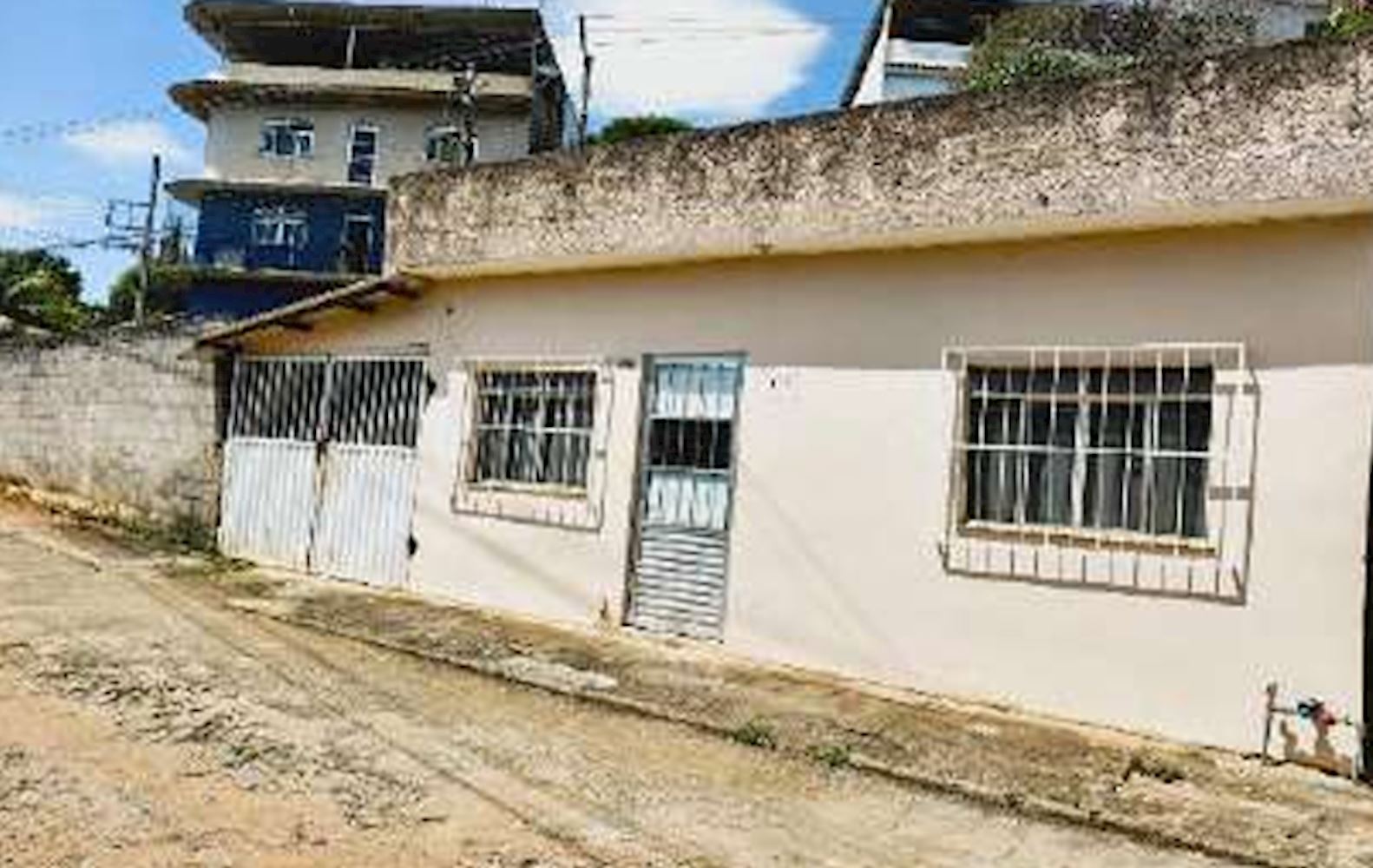 Casa, Vila Gaspar em Muriaé, MG — foto 4 de 4