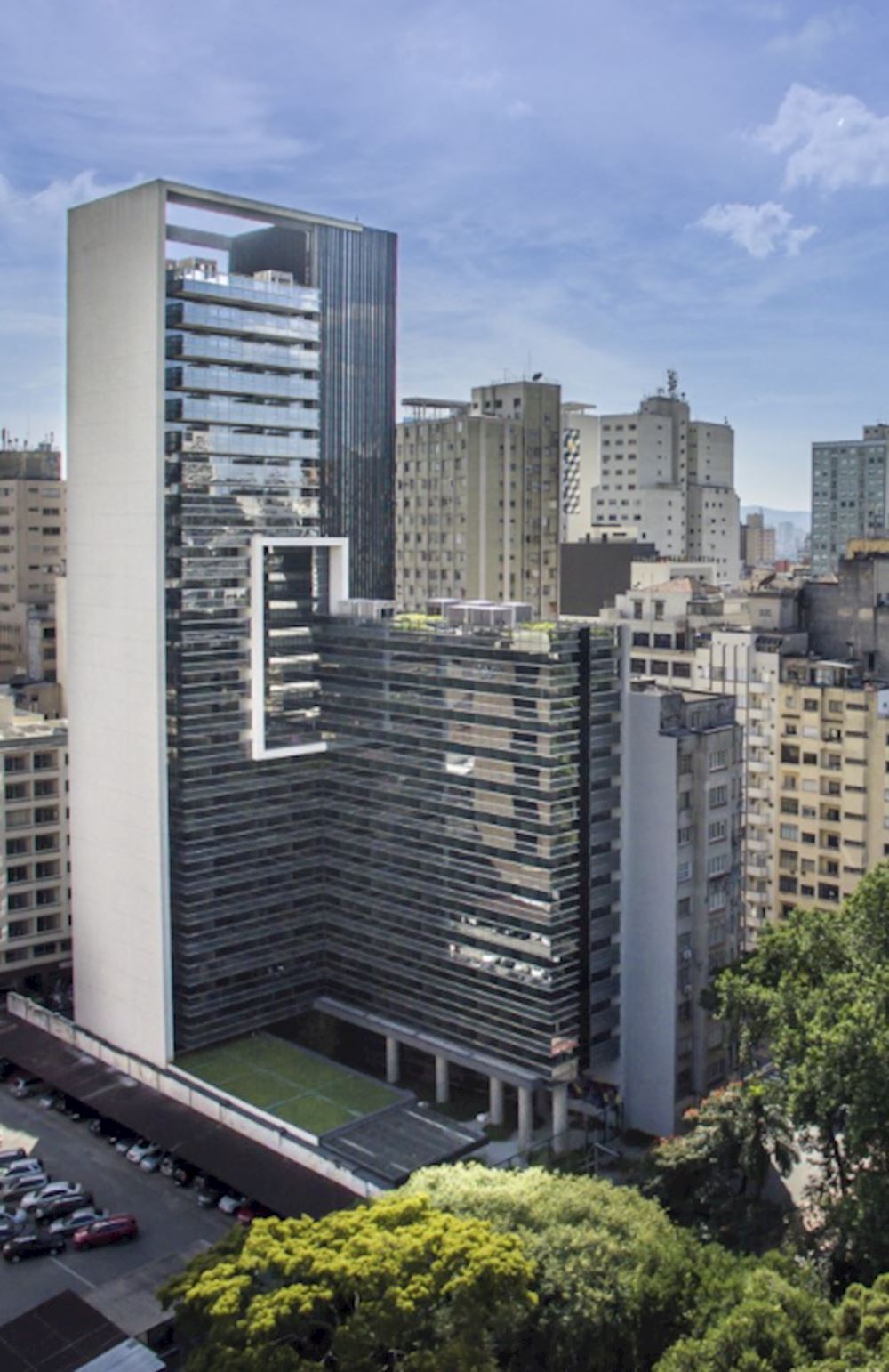 Apartamento, República em São Paulo, SP — foto 2 de 6