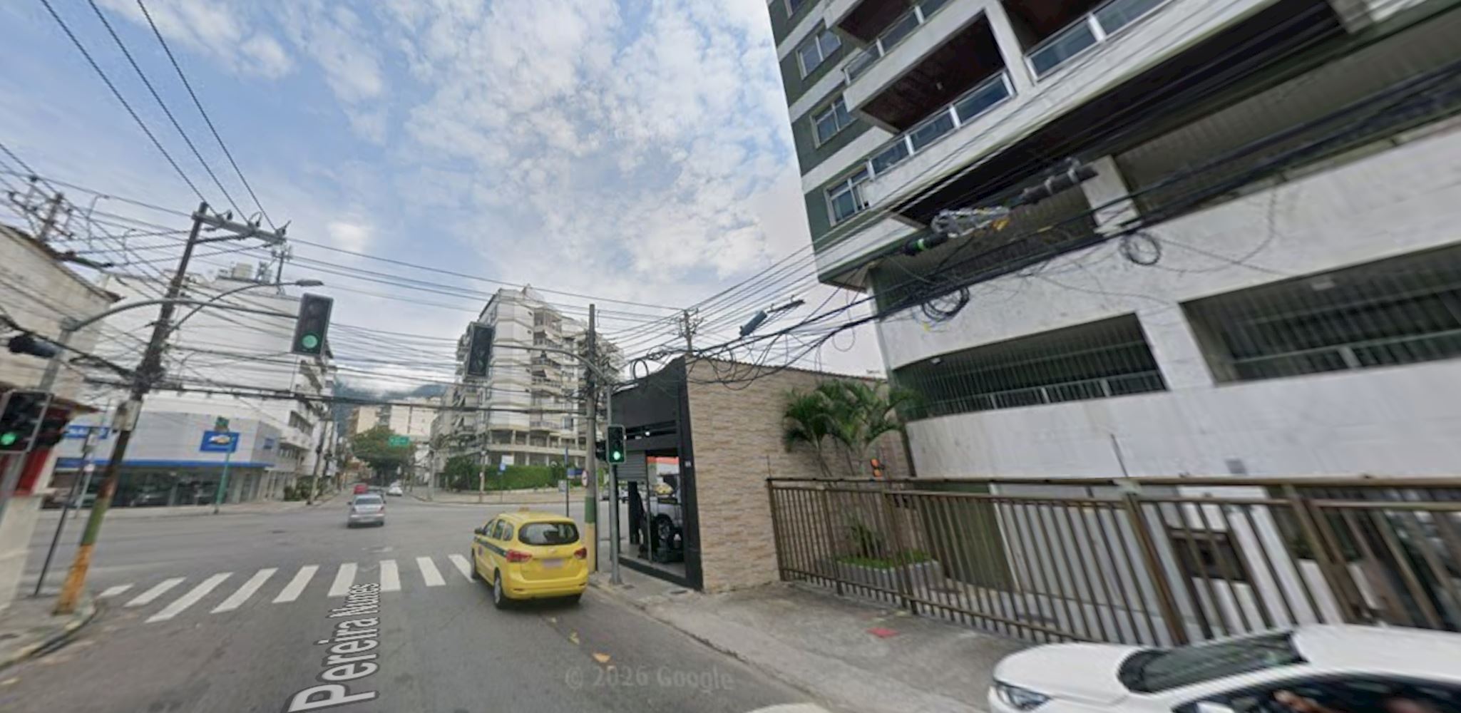 Apartamento, Tijuca em Rio de Janeiro, RJ — foto 3 de 5