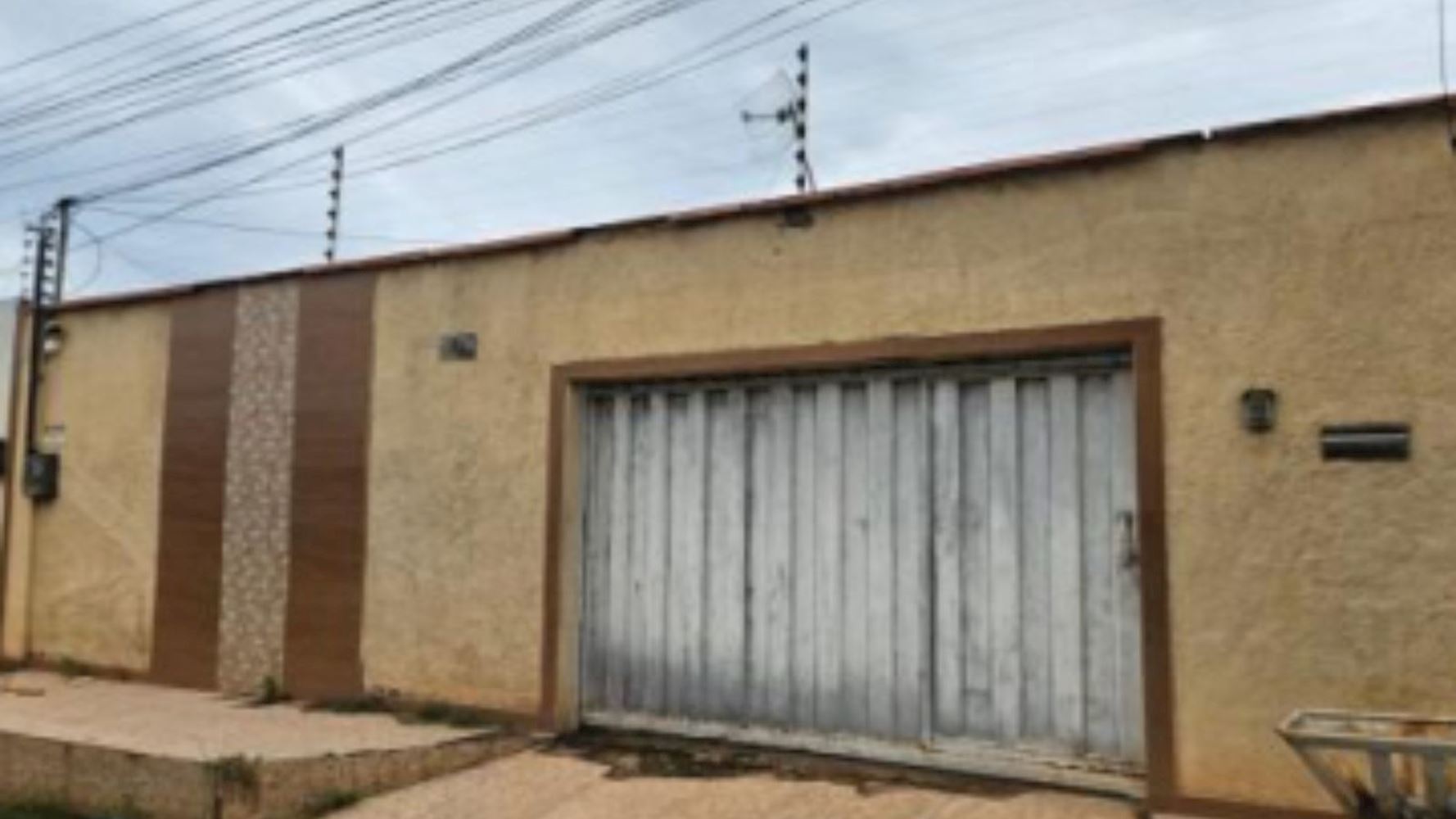 Casa, Vila Nova em Imperatriz, MA — foto 3 de 5
