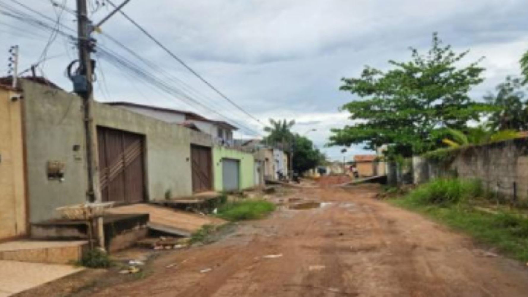 Casa, Vila Nova em Imperatriz, MA — foto 4 de 5