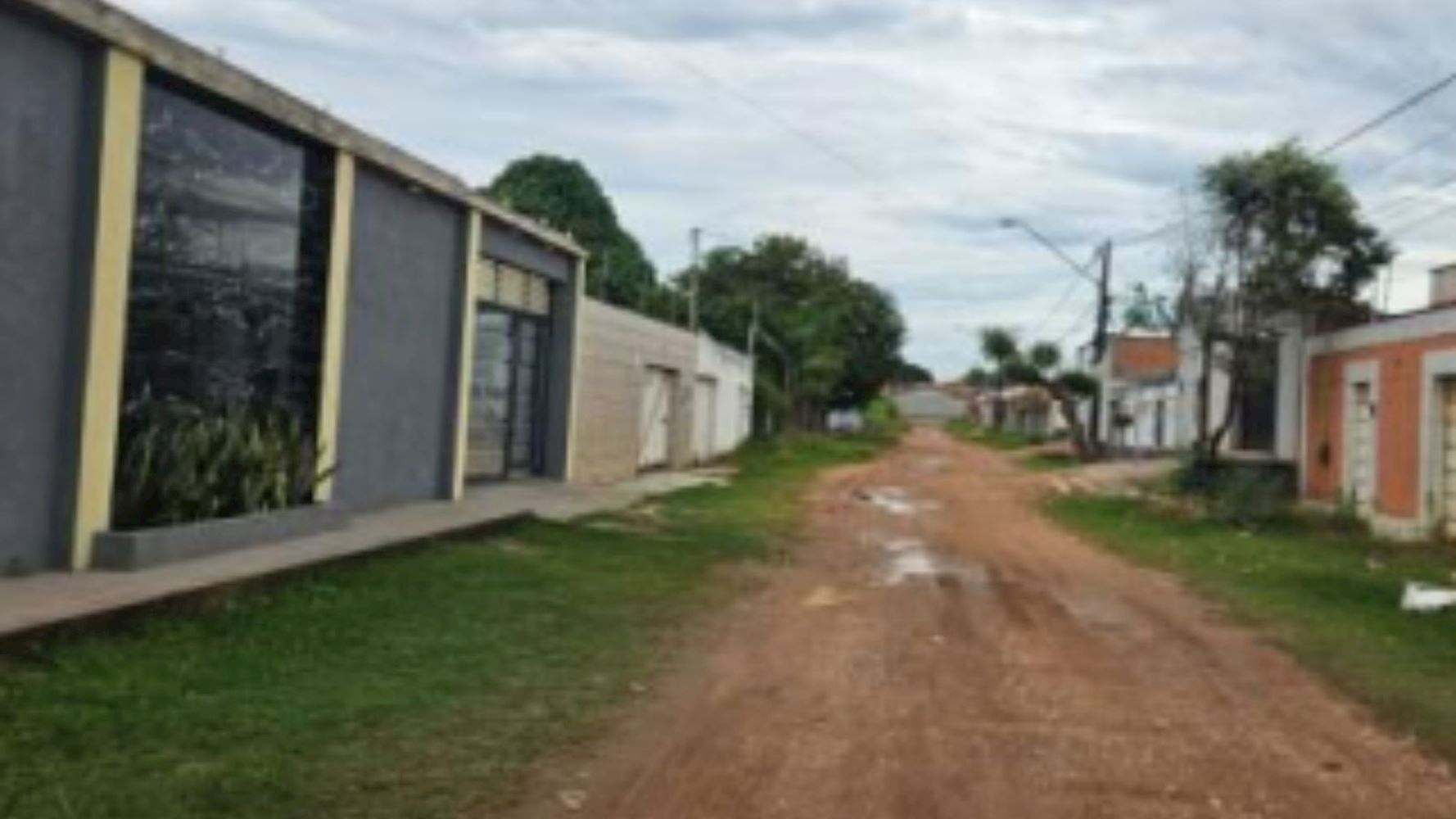 Casa, Vila Nova em Imperatriz, MA — foto 5 de 5