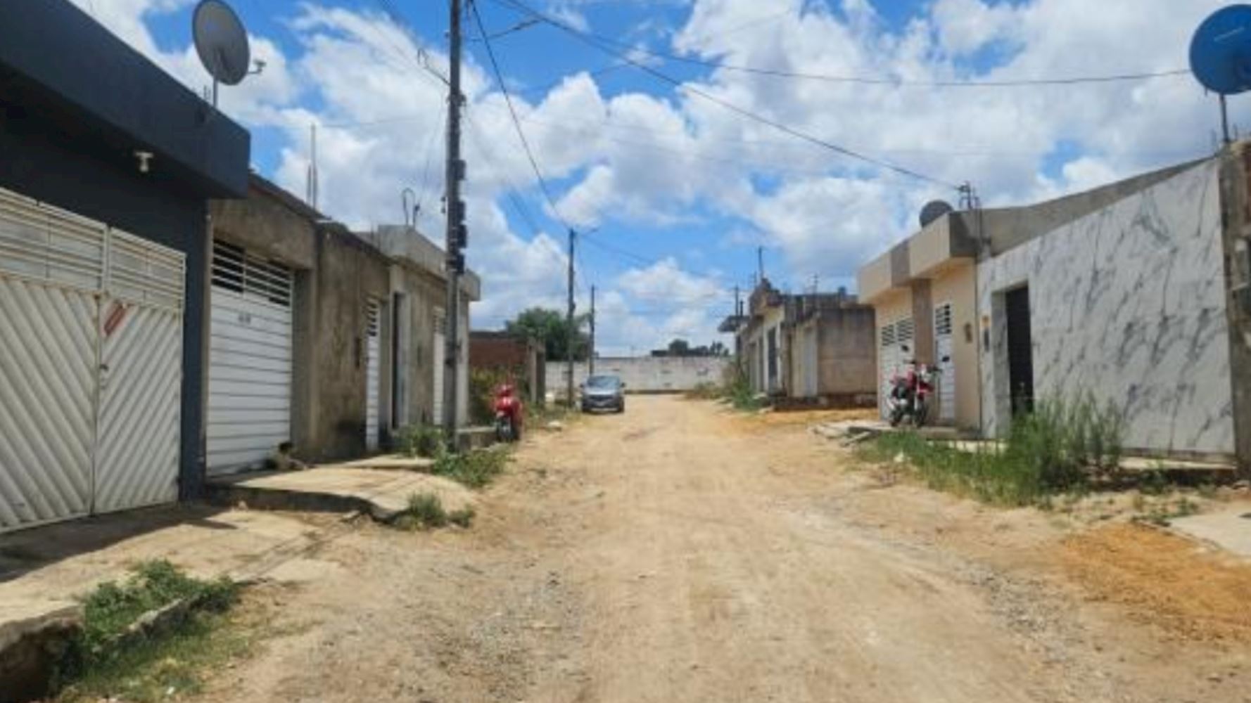 Casa, Príncipe da Paz em Toritama, PE — foto 3 de 4