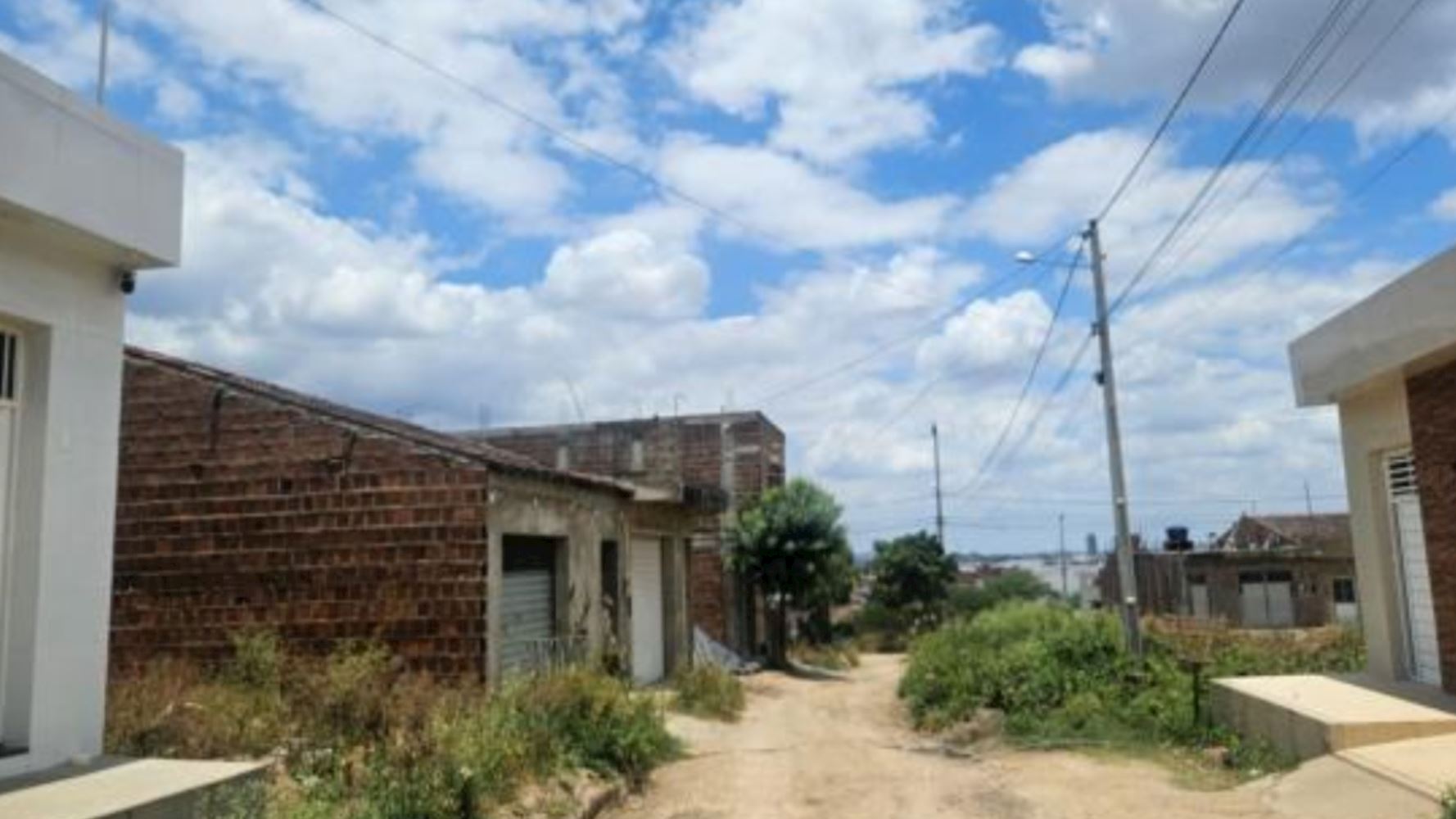 Casa, Príncipe da Paz em Toritama, PE — foto 4 de 4