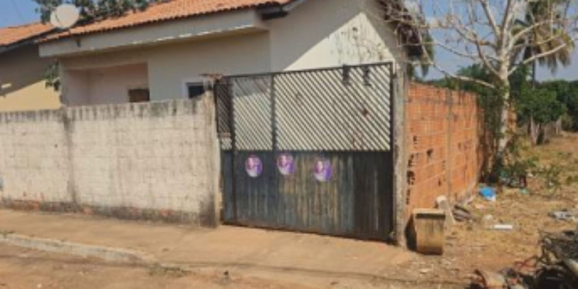 Casa, Vila Divinéia em Padre Bernardo, GO — foto 3 de 5