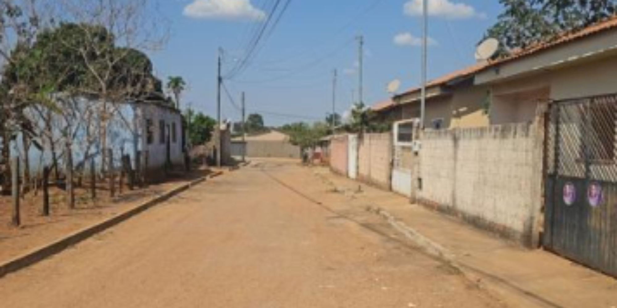 Casa, Vila Divinéia em Padre Bernardo, GO — foto 5 de 5