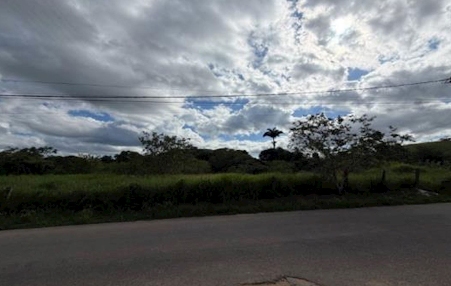 Terreno, Balancé em Conceição de Macabu, RJ — foto 3 de 4