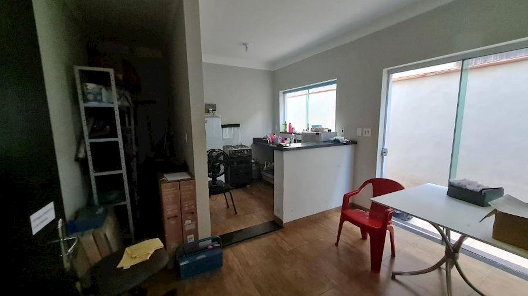 Terreno, 677 em Guaíra, SP — foto 2 de 4