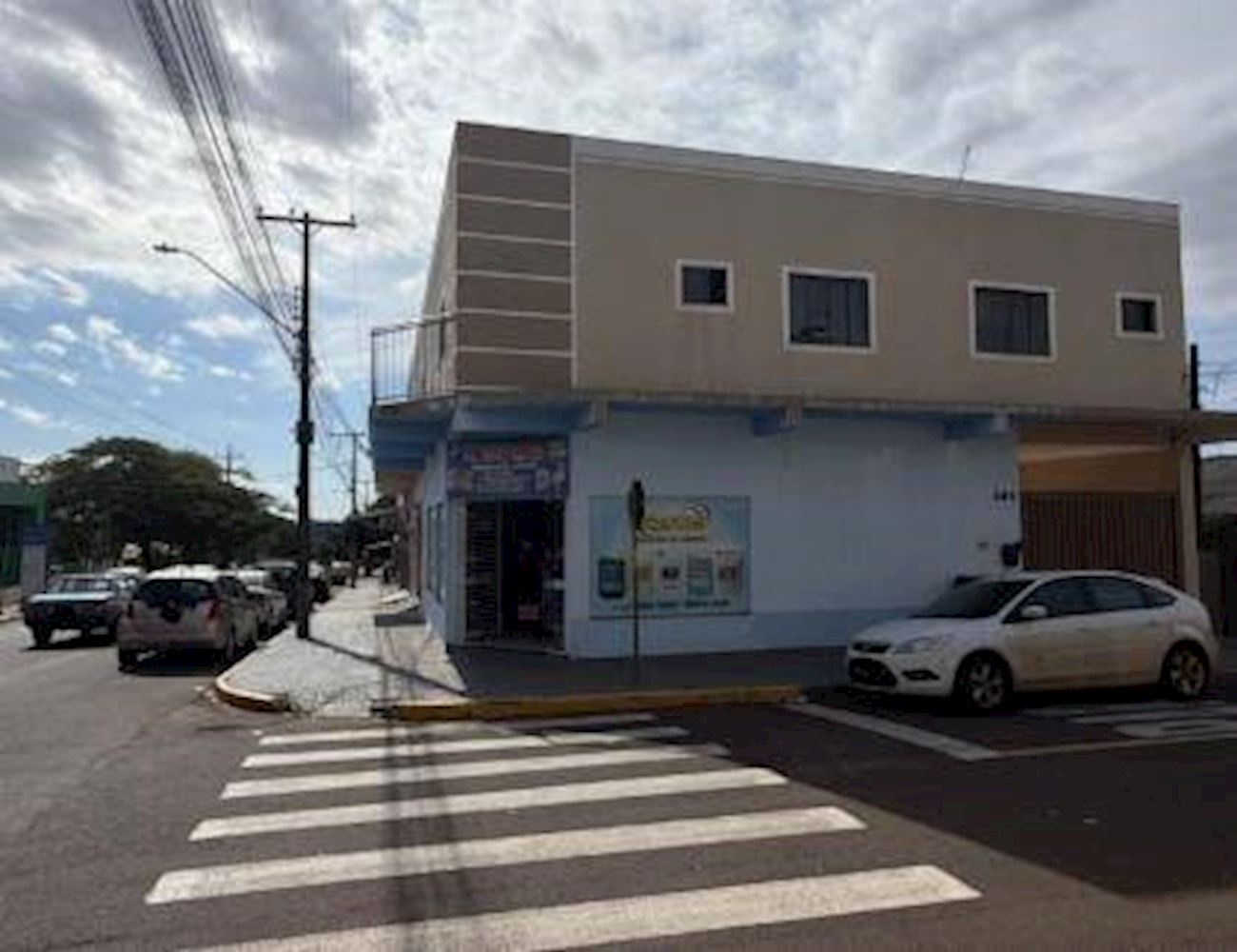 Terreno, Vila Pioneiro em Toledo, PR — foto 2 de 4