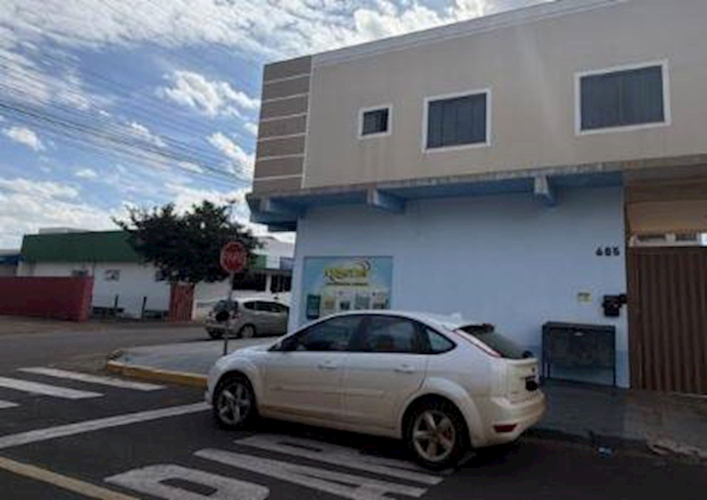 Terreno, Vila Pioneiro em Toledo, PR — foto 3 de 4