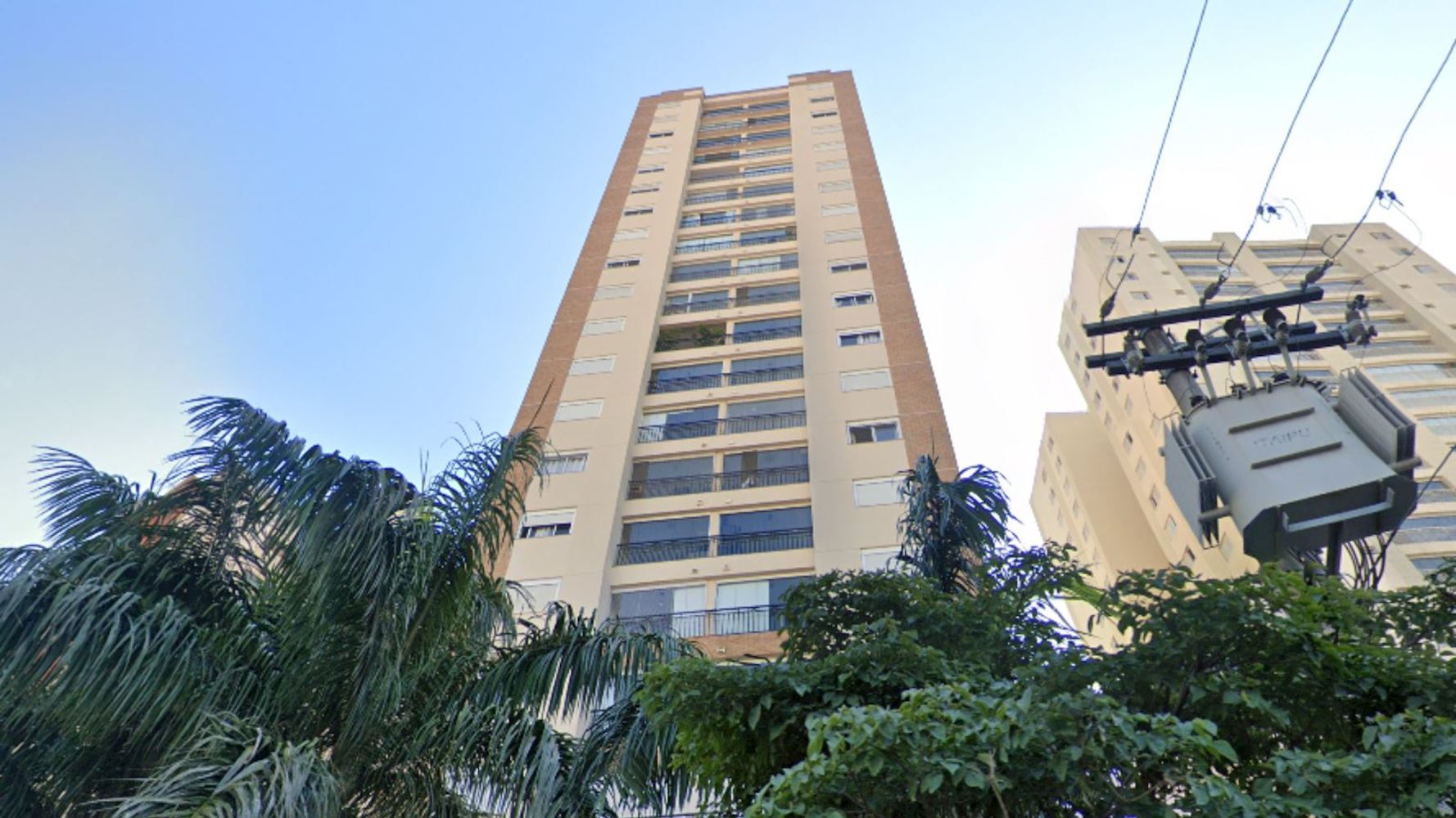 Apartamento, Vila Formosa em São Paulo, SP — foto 2 de 5