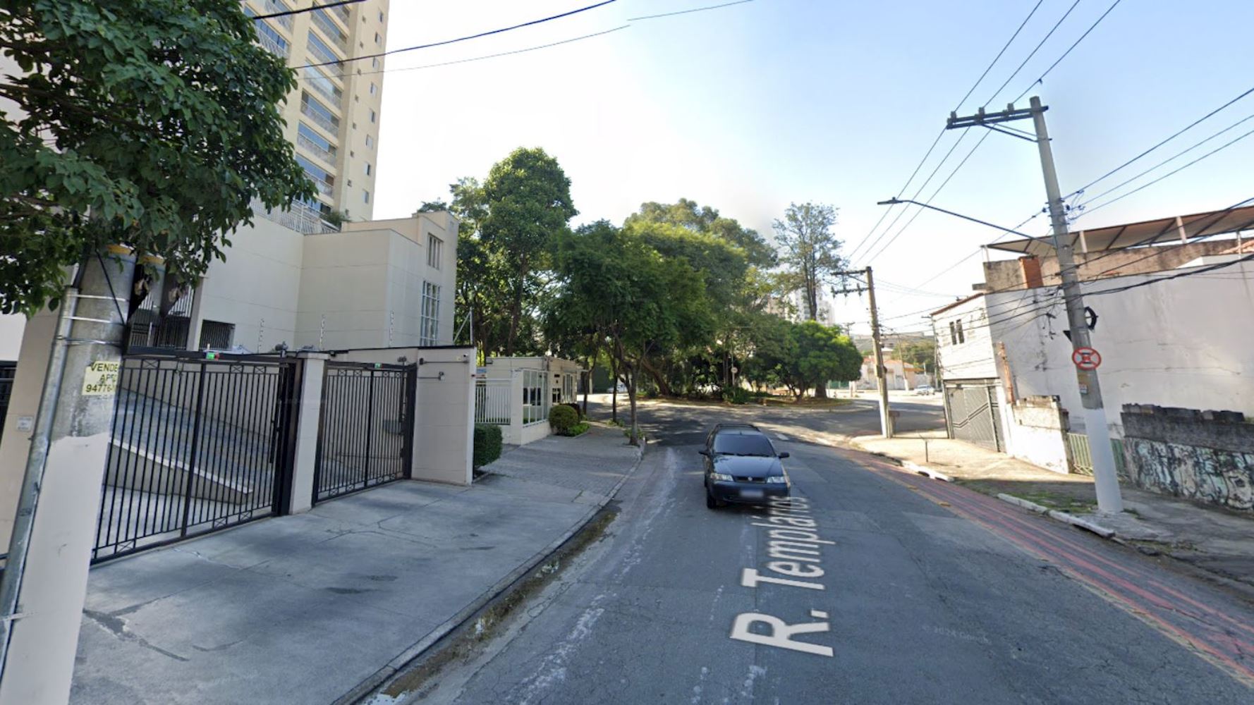 Apartamento, Vila Formosa em São Paulo, SP — foto 4 de 5