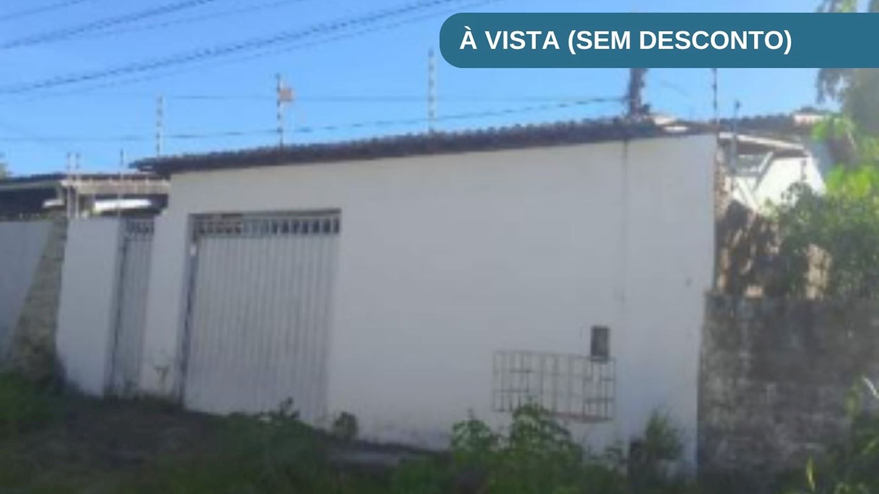 Casa, Cajupiranga em Parnamirim, RN