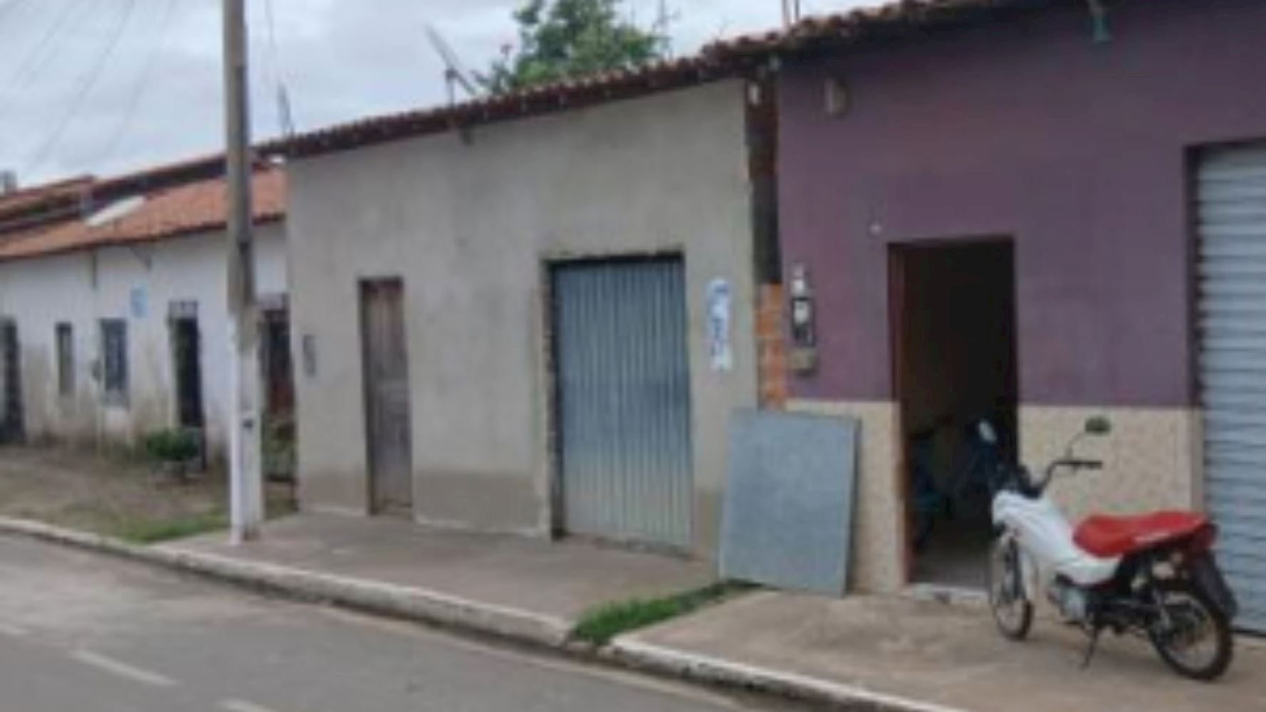 Casa, Centro em Conceição do Lago-Açu, MA — foto 4 de 5