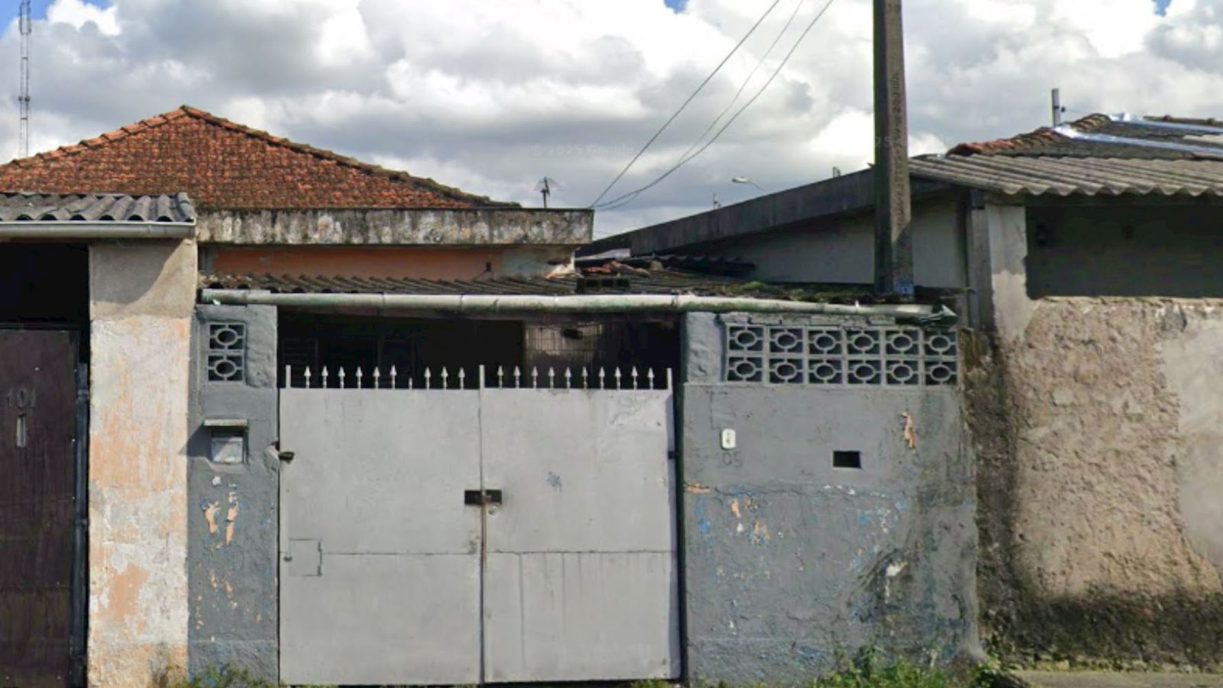 Casa, Parque São Vicente em São Vicente, SP — foto 2 de 4