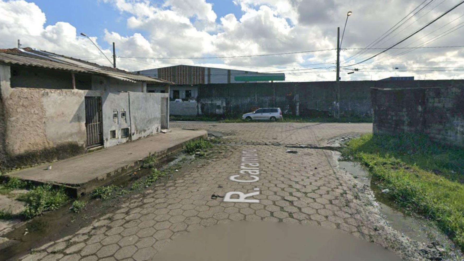 Casa, Parque São Vicente em São Vicente, SP — foto 4 de 4