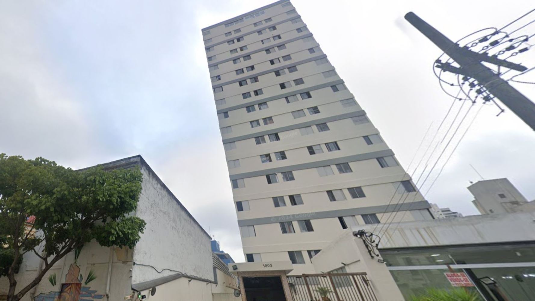 Apartamento, Campos Elíseos em São Paulo, SP — foto 4 de 6