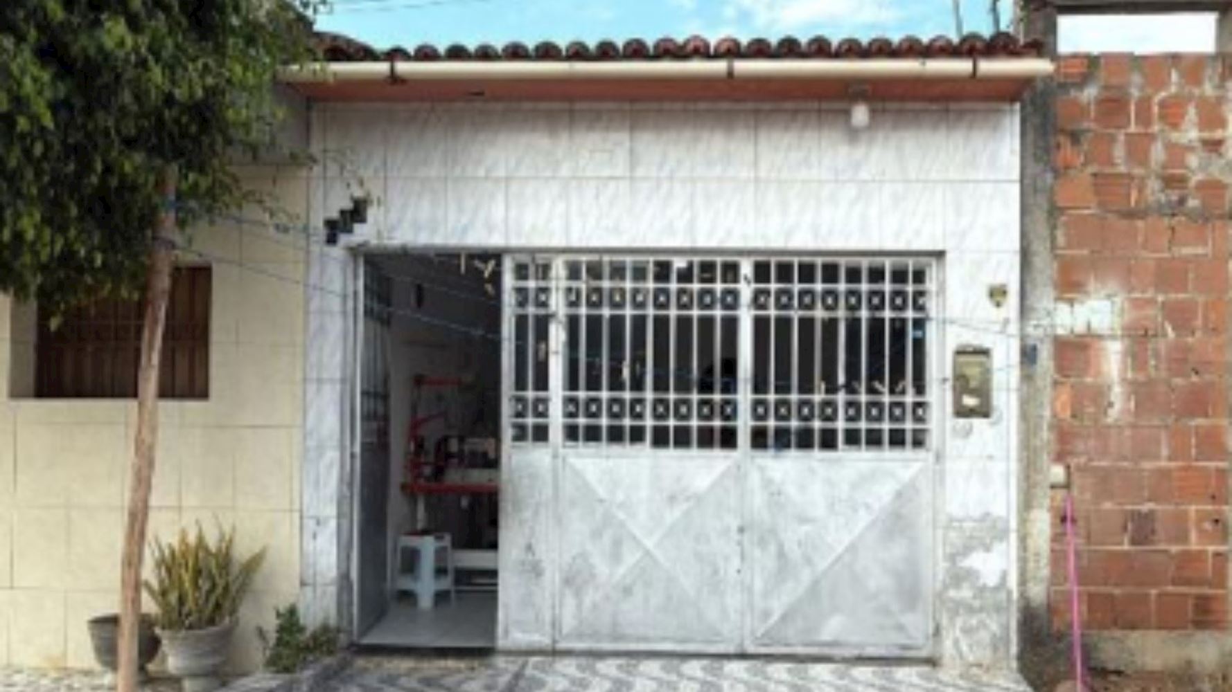 Casa, Neco Araguão em Santa Cruz do Capibaribe, PE — foto 2 de 5