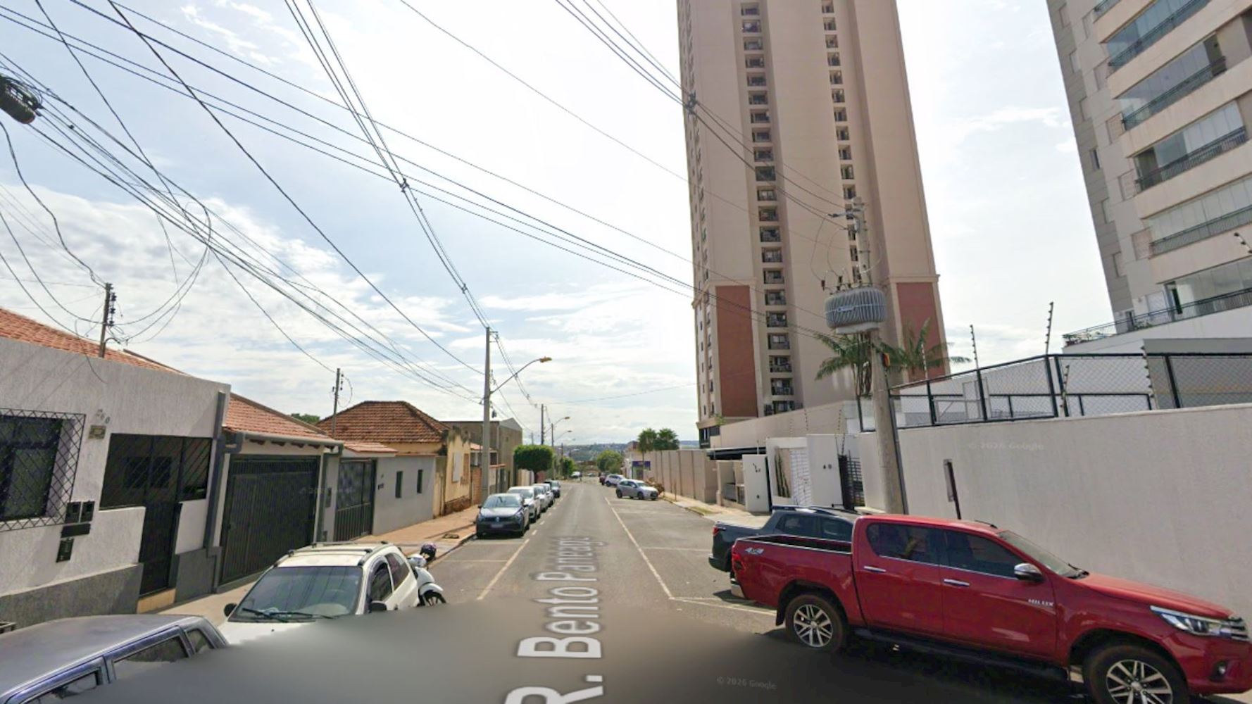 Apartamento, Centro em Jataí, GO — foto 4 de 4