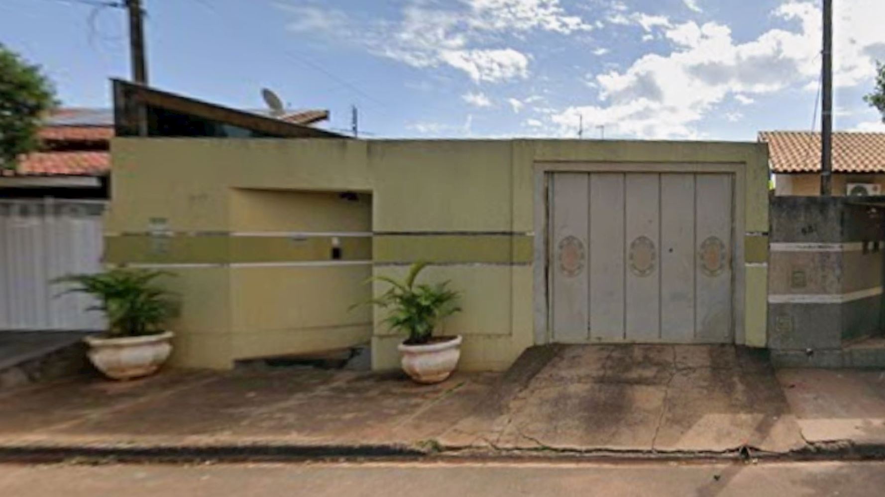 Casa, Jardim Santa Cecília em Andradina, SP — foto 2 de 4