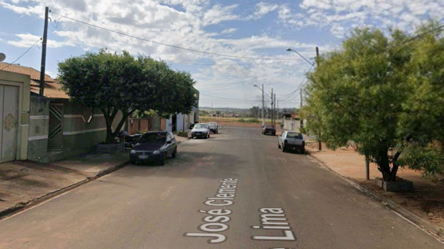 Casa, Jardim Santa Cecília em Andradina, SP — foto 3 de 4