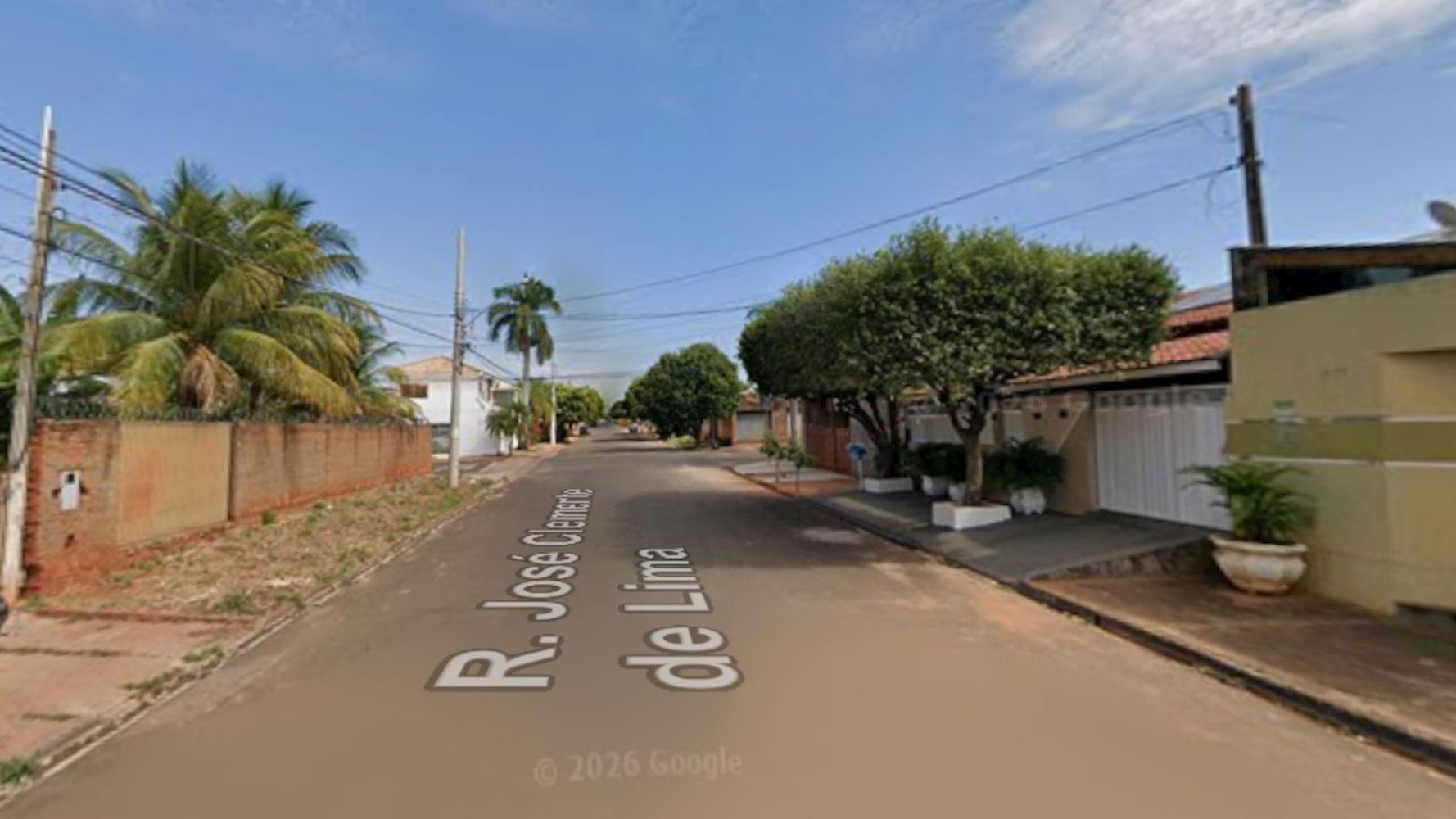 Casa, Jardim Santa Cecília em Andradina, SP — foto 4 de 4