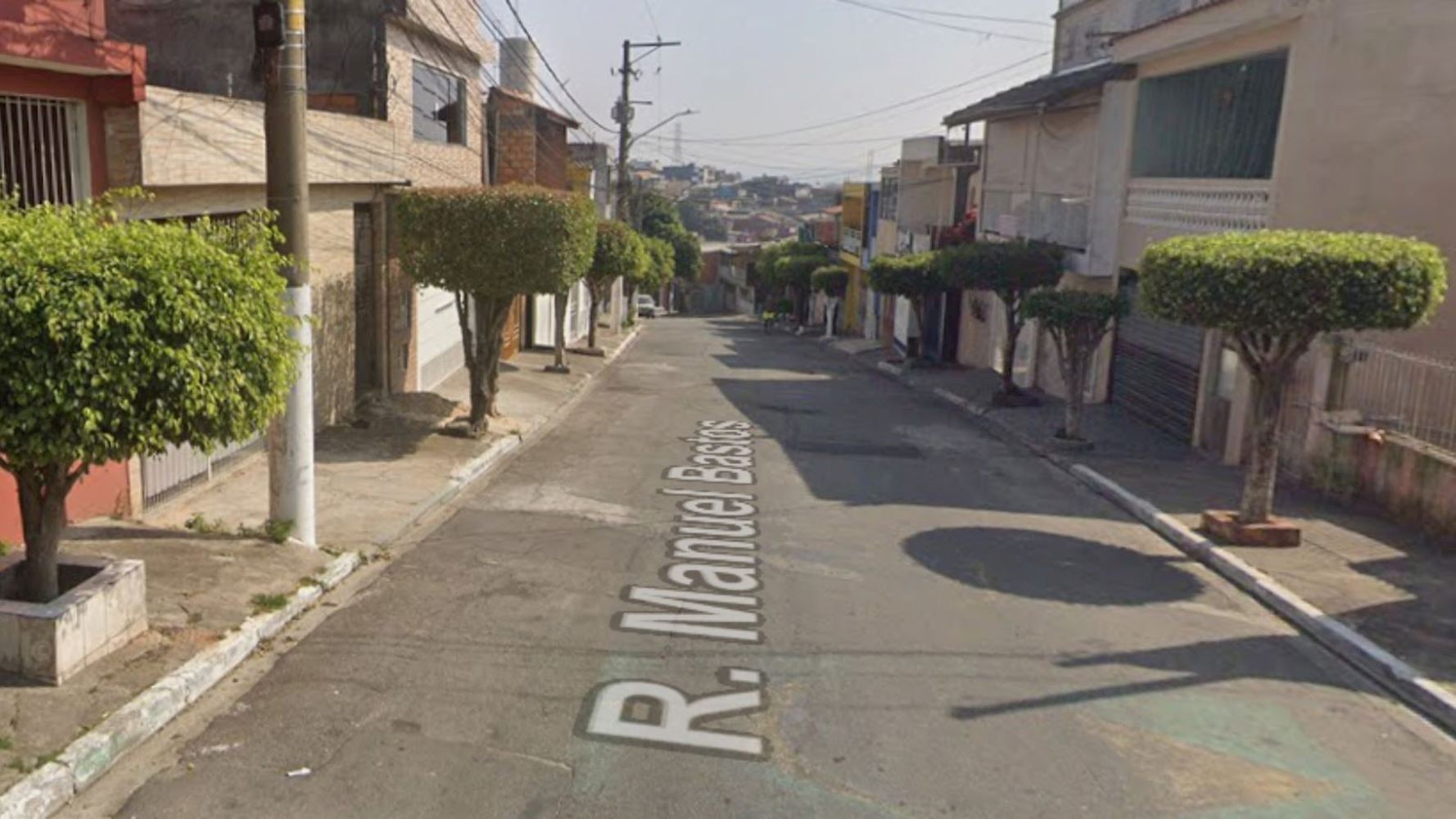 Terreno, Jardim Nazareth em Luziânia, GO — foto 2 de 3