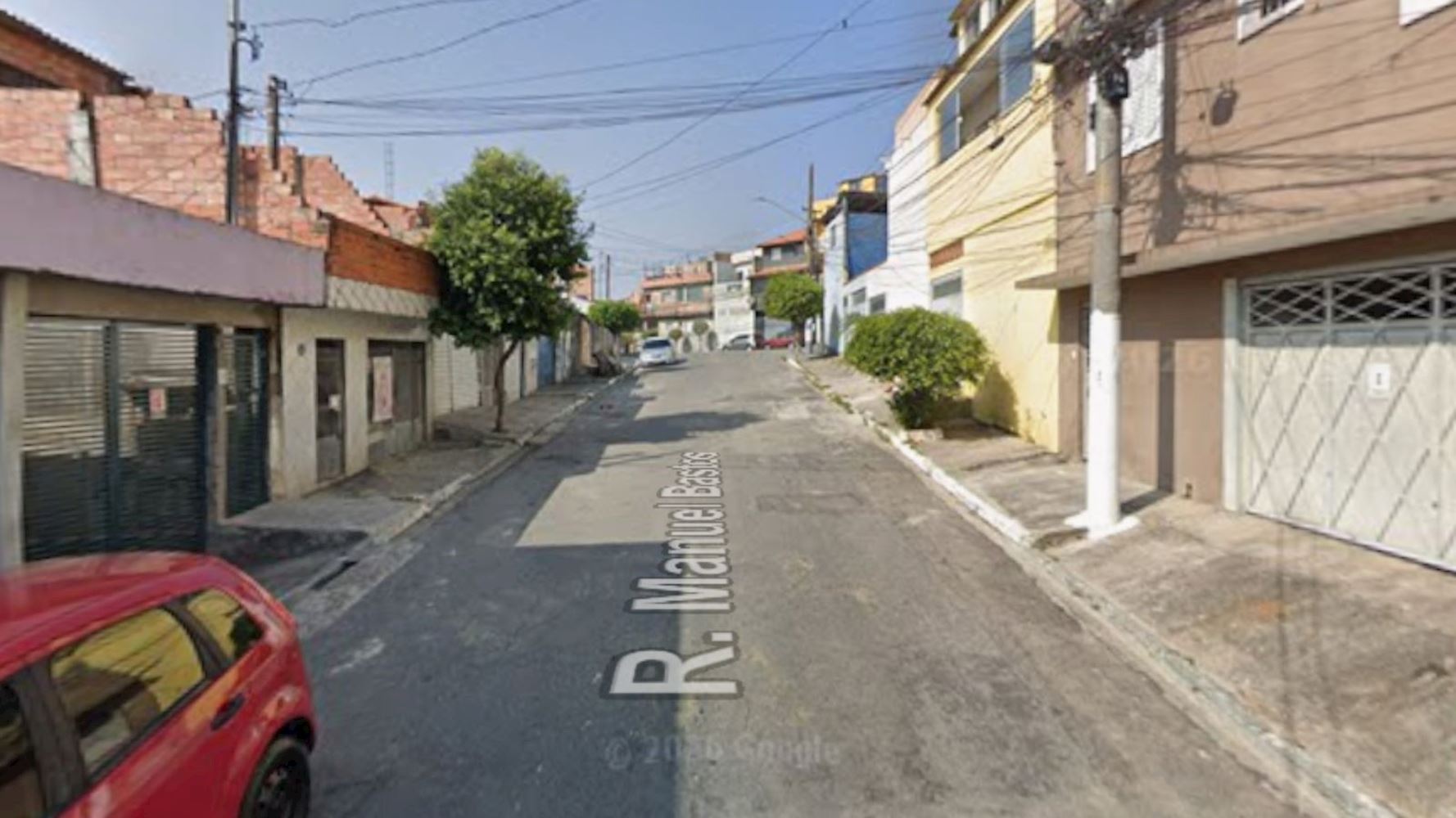 Terreno, Jardim Nazareth em Luziânia, GO — foto 3 de 3
