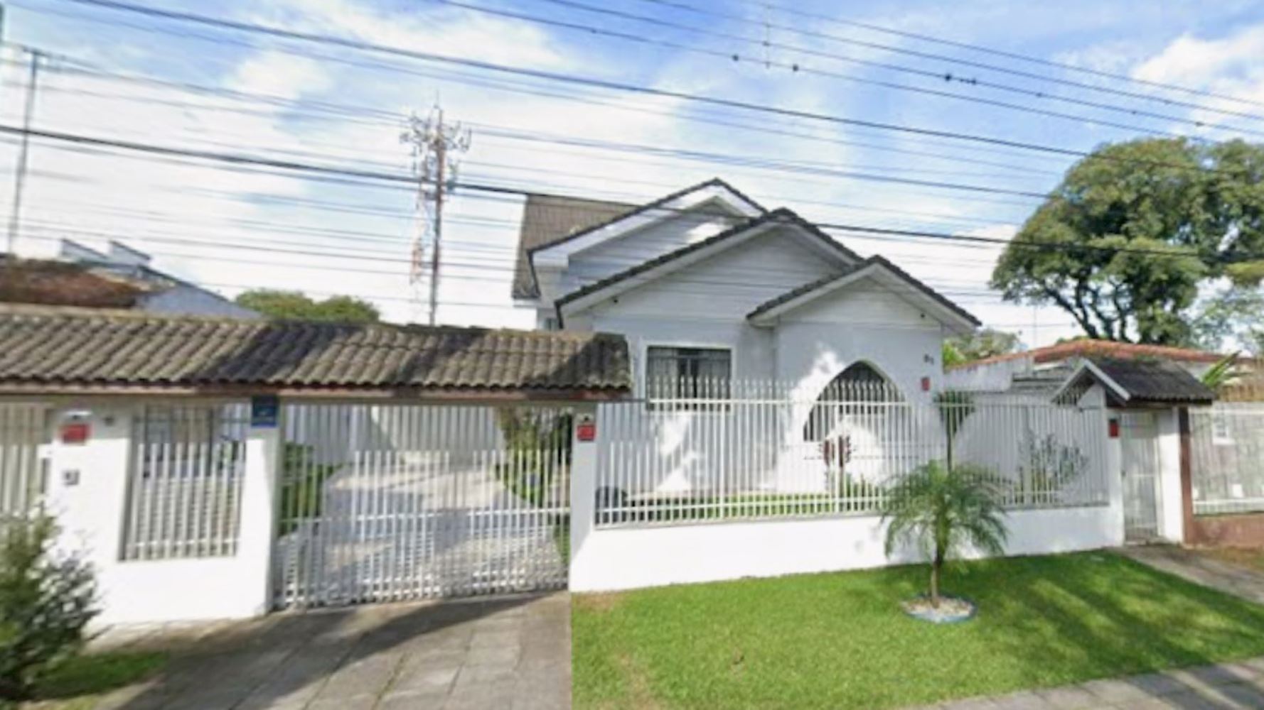 Casa, Água Verde em Curitiba, PR — foto 2 de 4