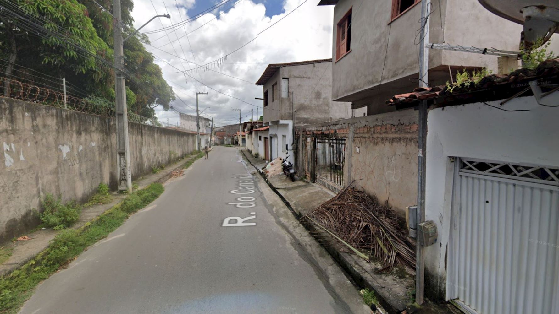 Casa, Vila Luizão em São Luís, MA — foto 3 de 4