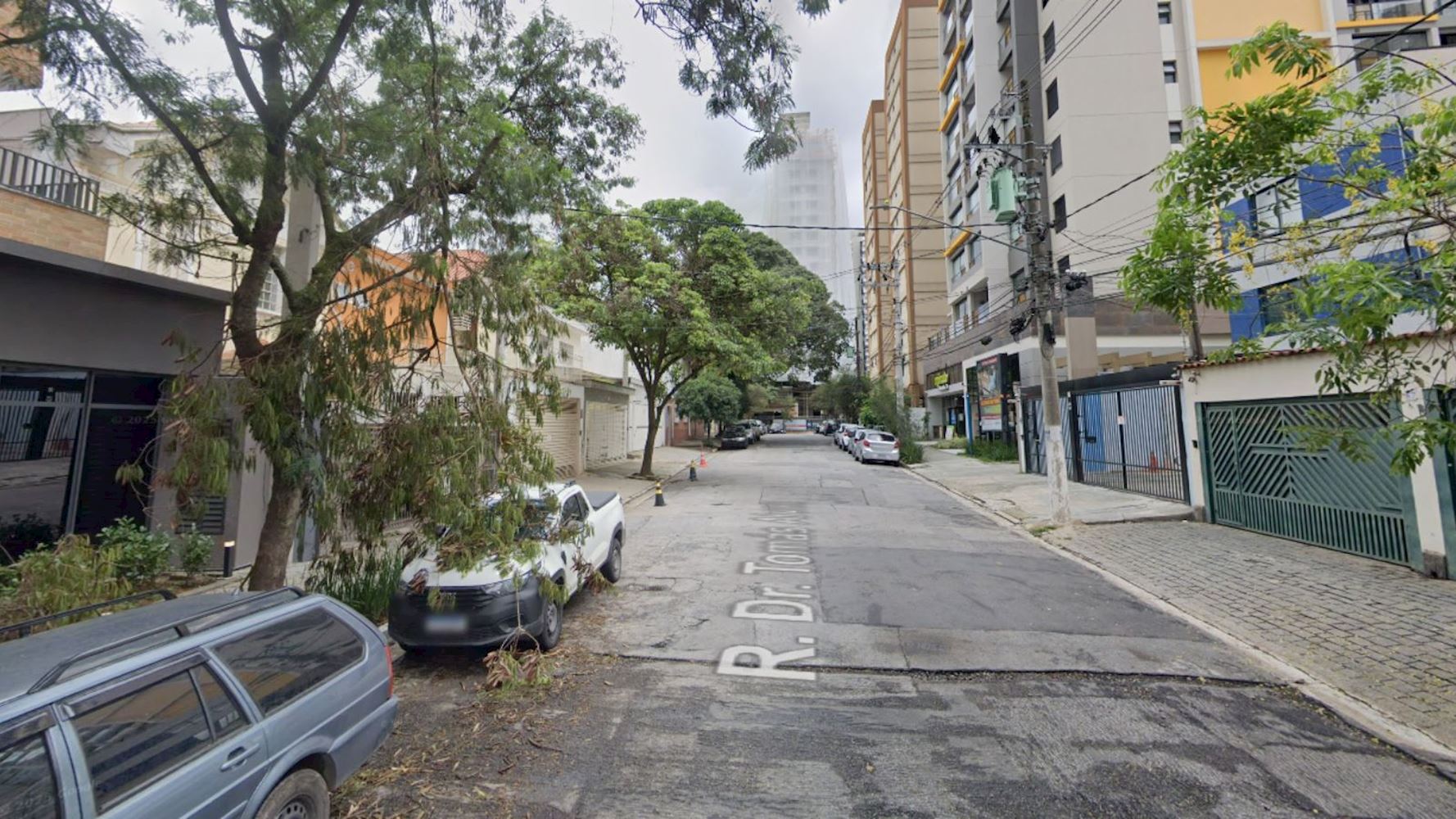 Apartamento, Vila Mariana em São Paulo, SP — foto 3 de 4
