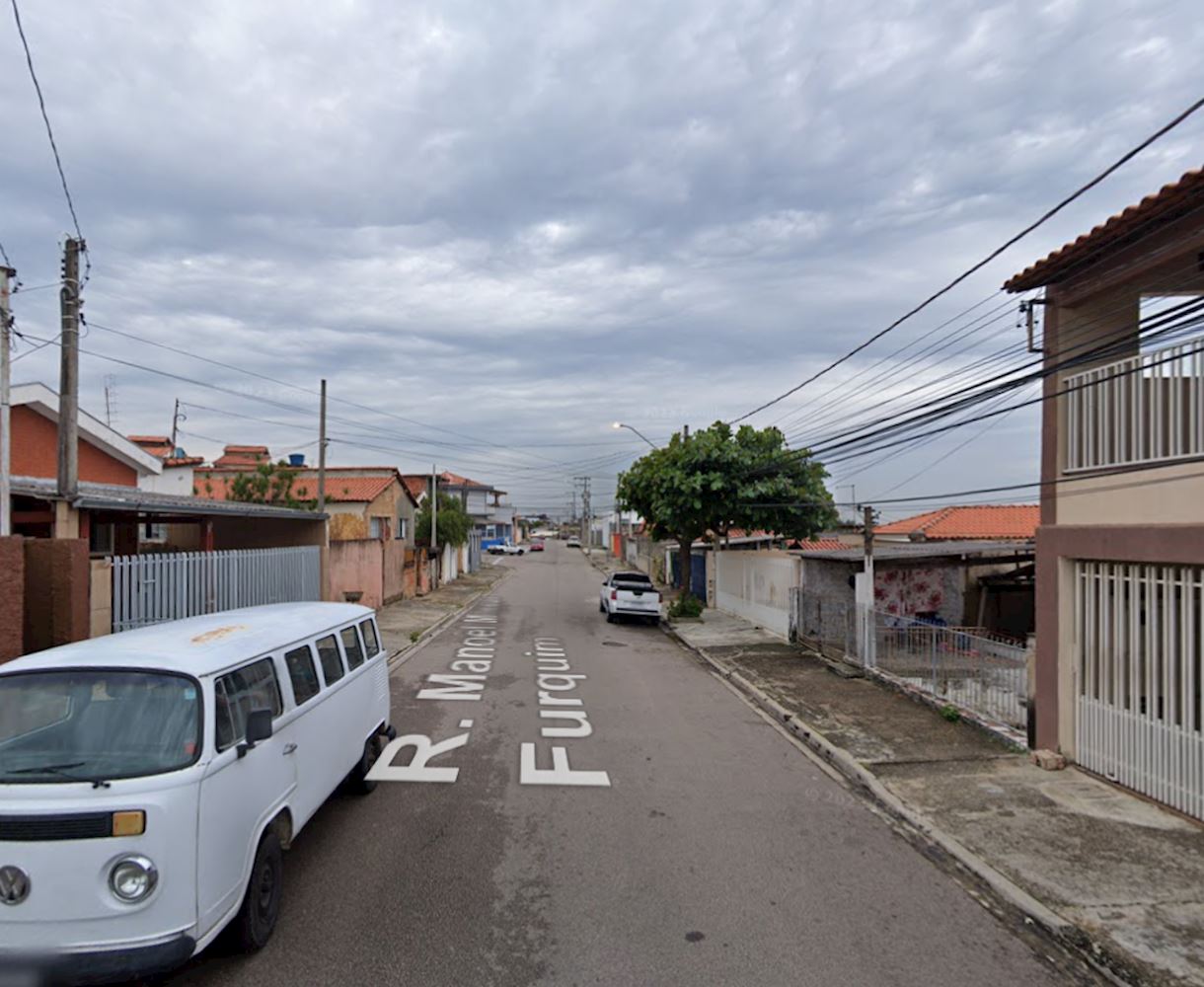 Casa, Jardim Antônio Rodrigues em Votorantim, SP — foto 2 de 5