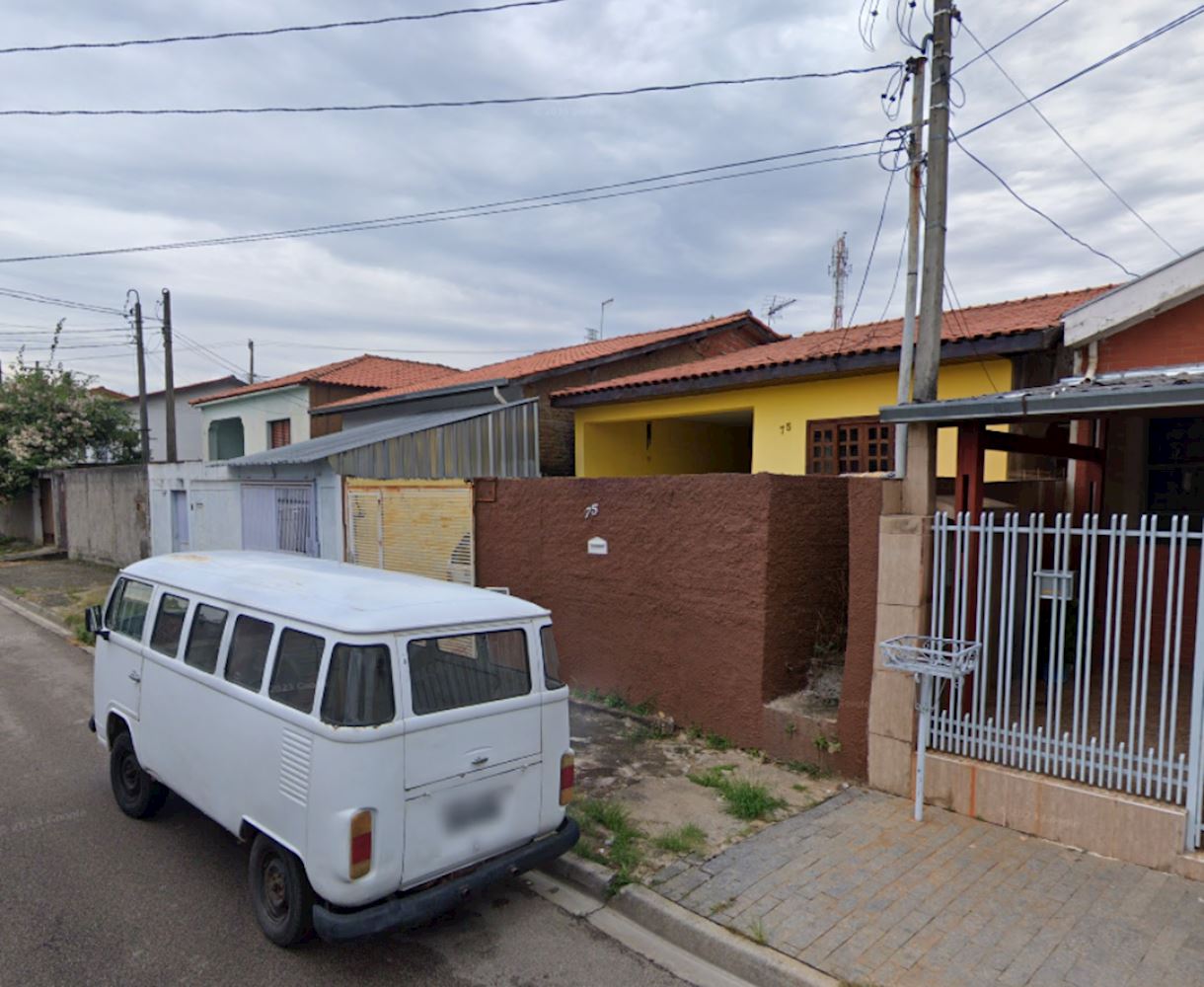 Casa, Jardim Antônio Rodrigues em Votorantim, SP — foto 4 de 5