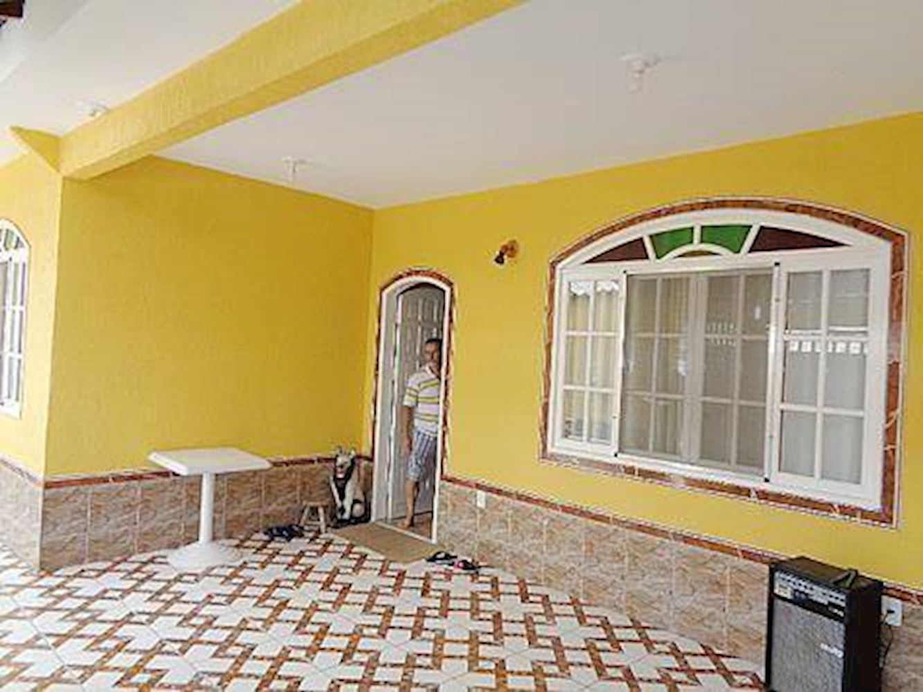 Casa, Parque Laguna e Dourados em Duque de Caxias, RJ — foto 3 de 8