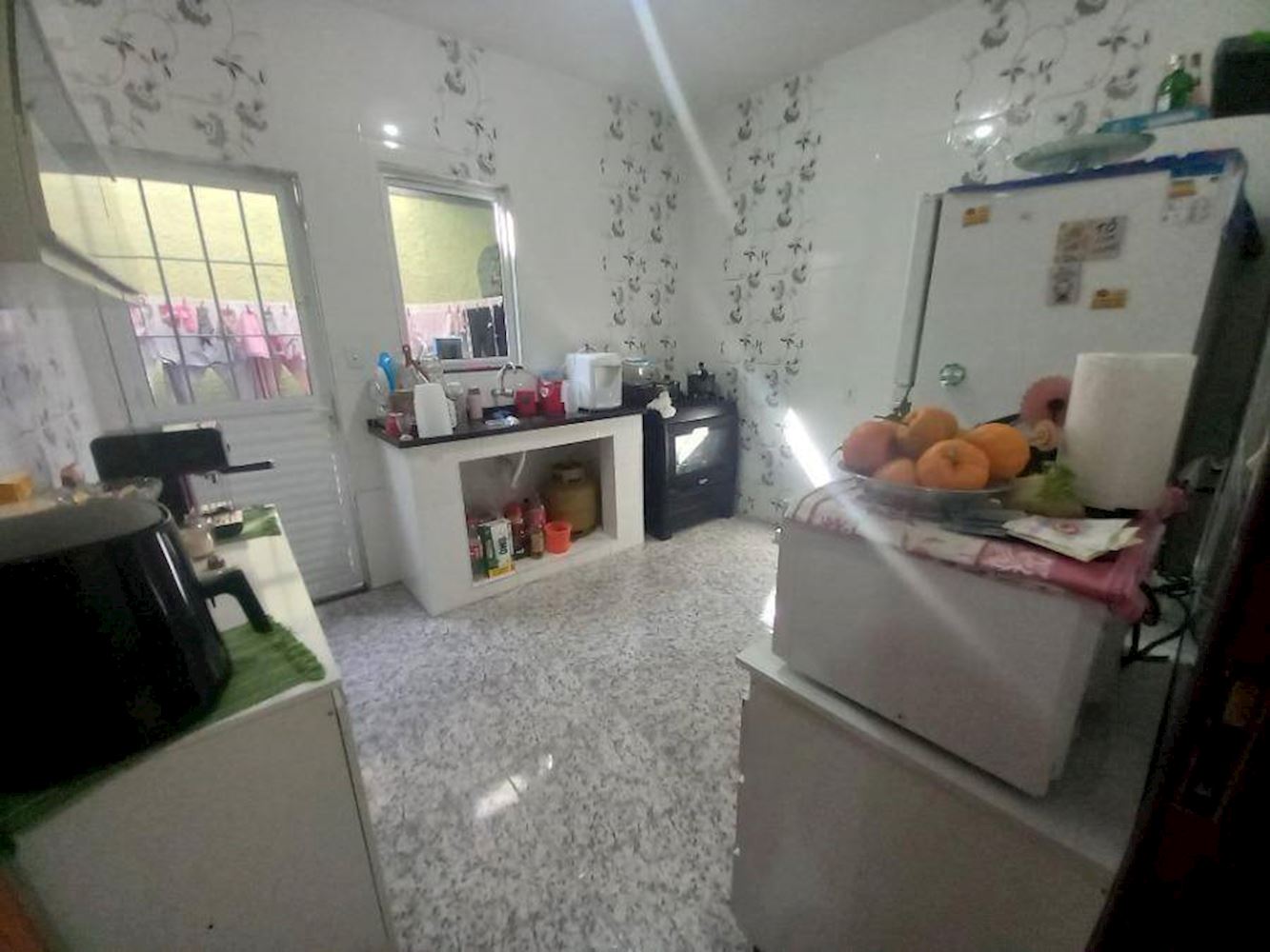 Casa, Parque Novo Rio em São João de Meriti, RJ — foto 5 de 8