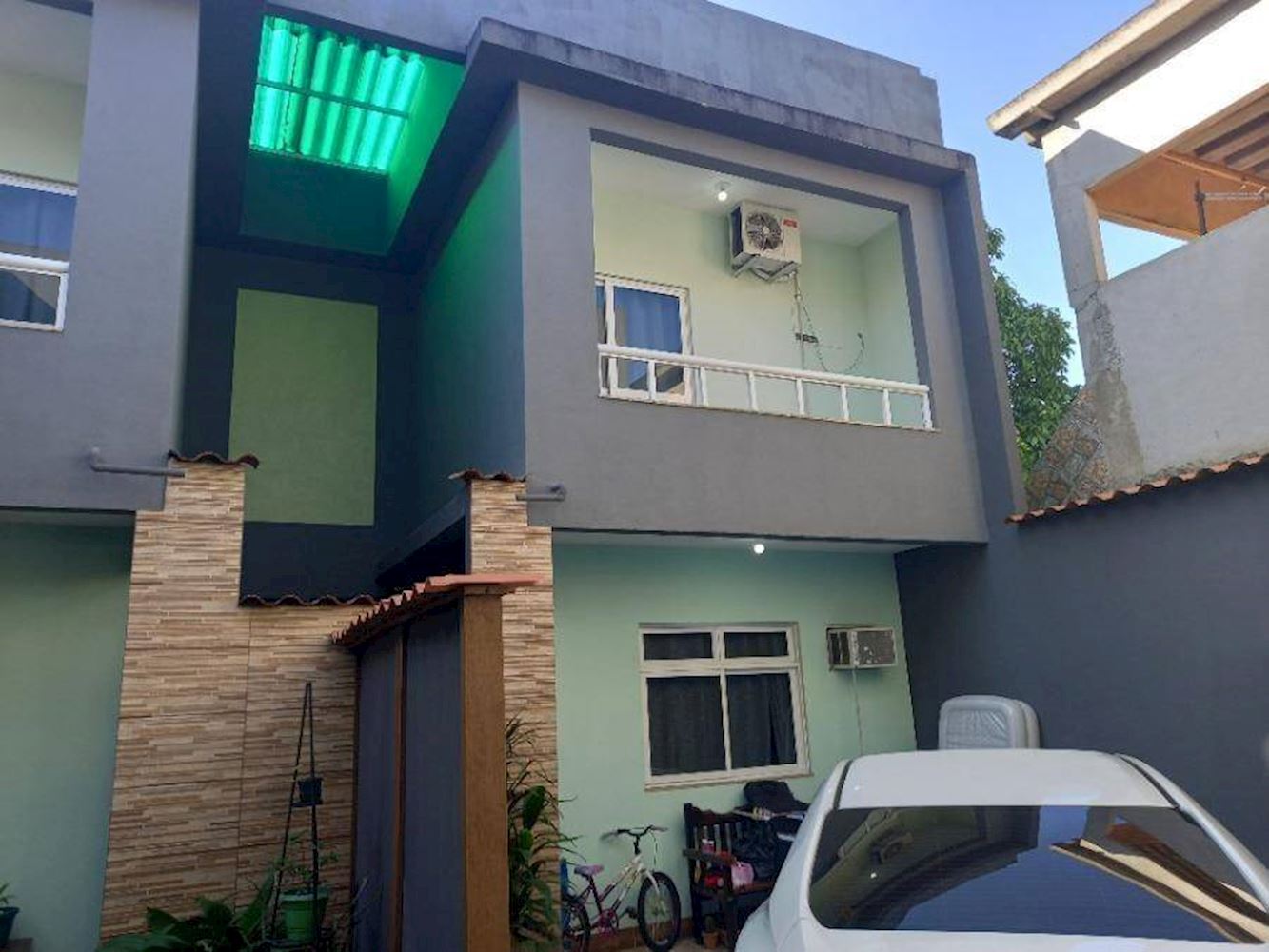 Casa, Parque Novo Rio em São João de Meriti, RJ — foto 2 de 8