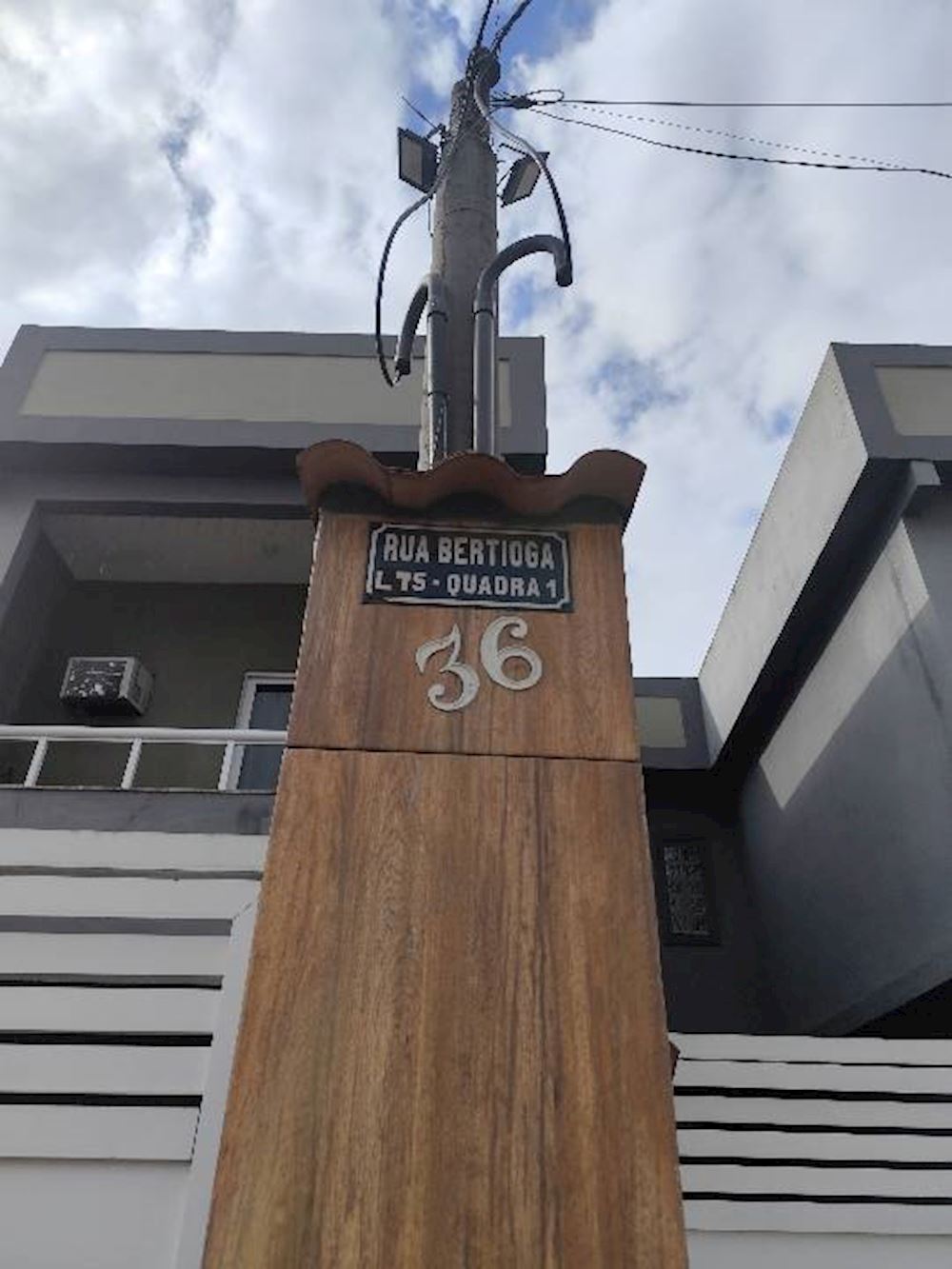 Casa, Parque Novo Rio em São João de Meriti, RJ — foto 3 de 8