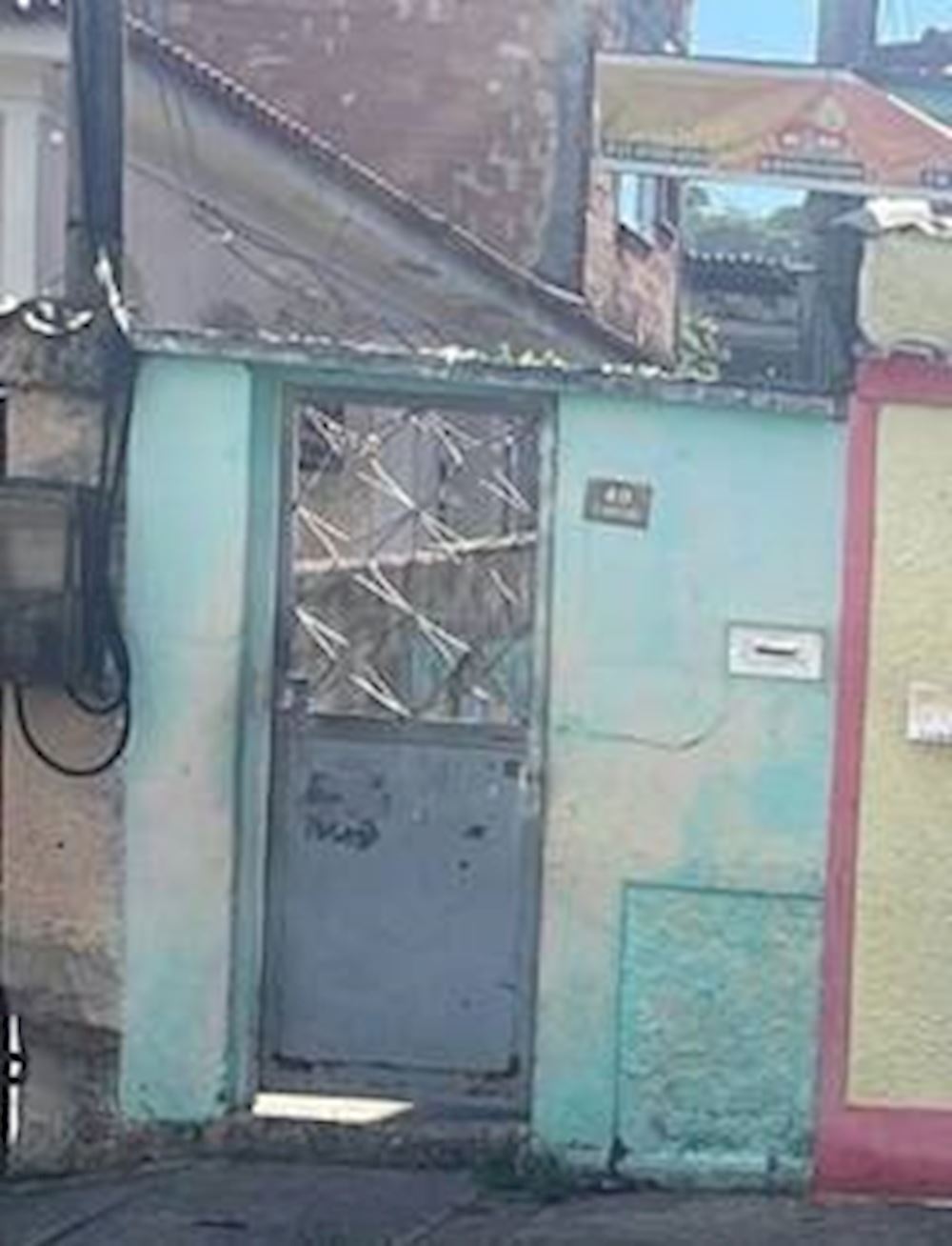 Casa, Rocha Miranda em Rio de Janeiro, RJ — foto 2 de 3