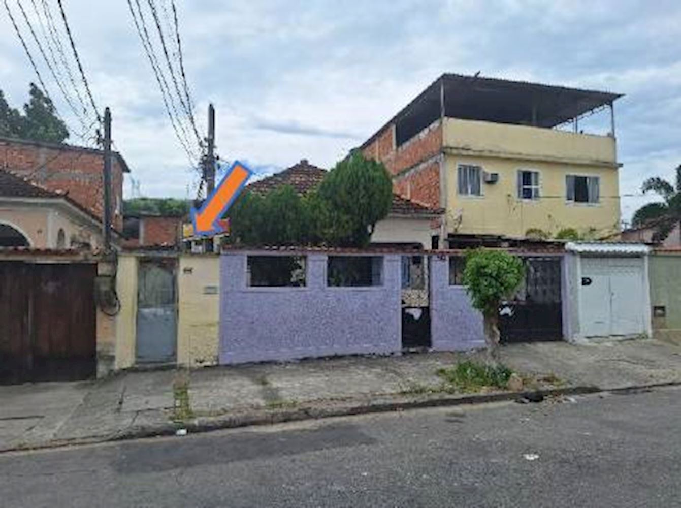 Casa, Rocha Miranda em Rio de Janeiro, RJ — foto 3 de 3