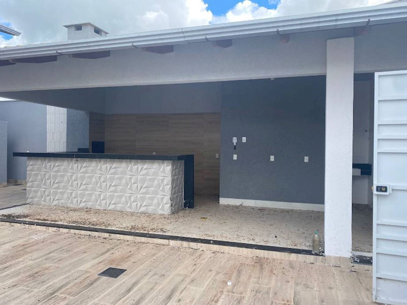 Casa, Residencial Cidade Jardim em Porangatu, GO — foto 3 de 8