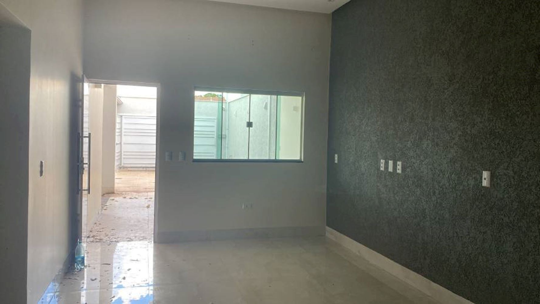 Casa, Residencial Cidade Jardim em Porangatu, GO — foto 4 de 8