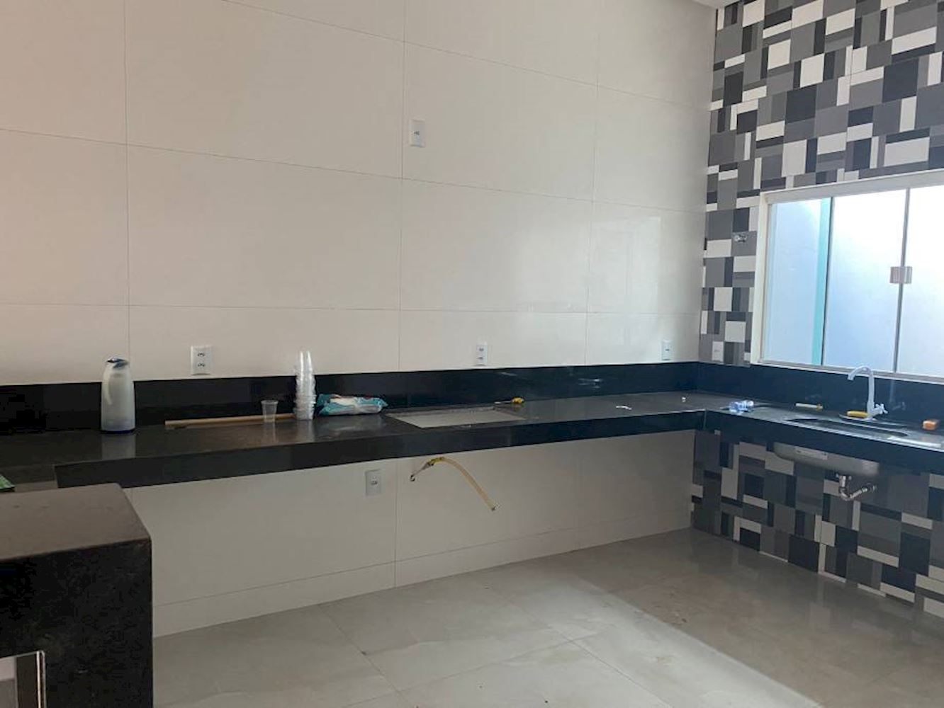 Casa, Residencial Cidade Jardim em Porangatu, GO — foto 6 de 8