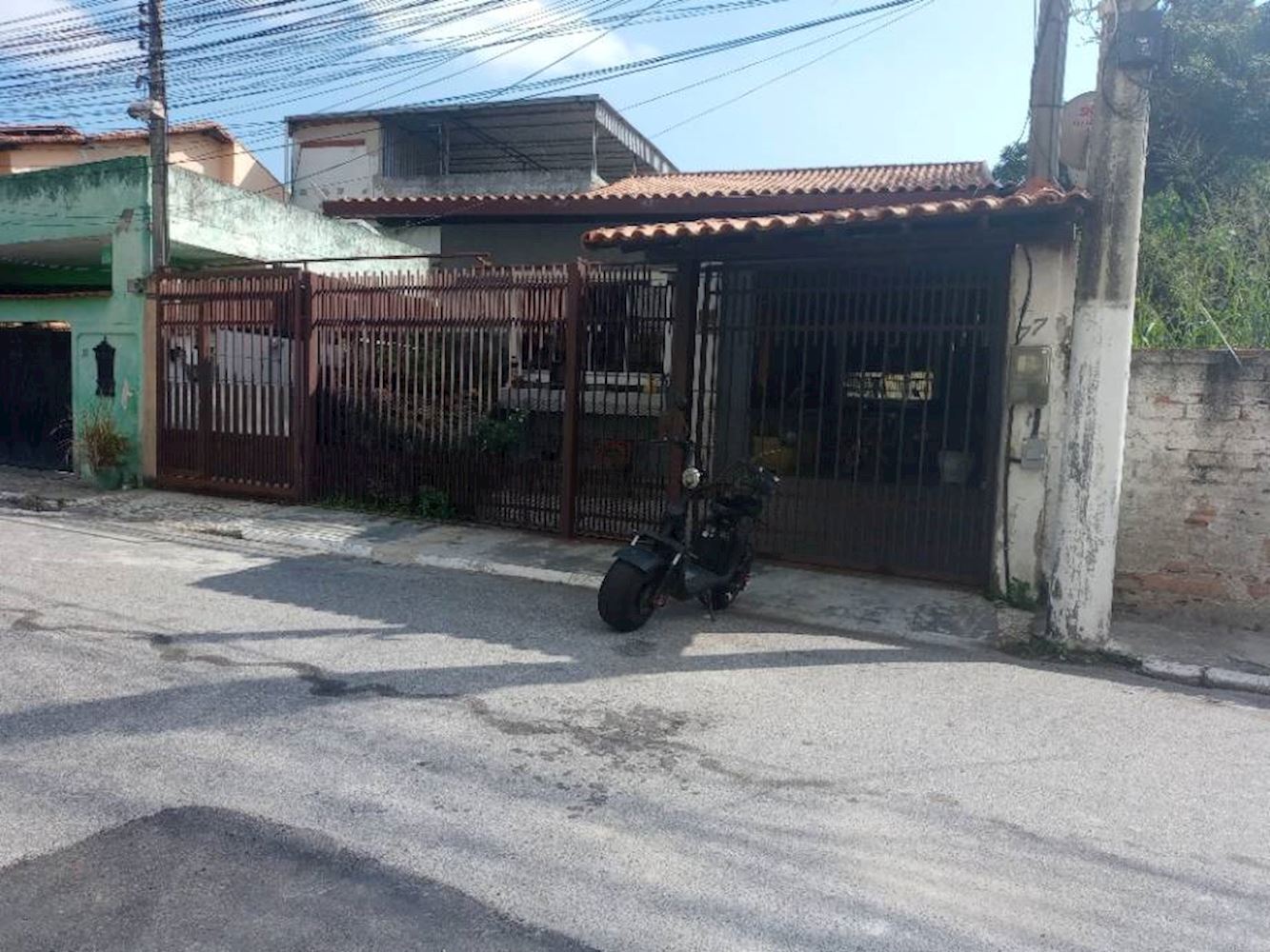 Casa, Venda da Cruz em São Gonçalo, RJ — foto 3 de 4